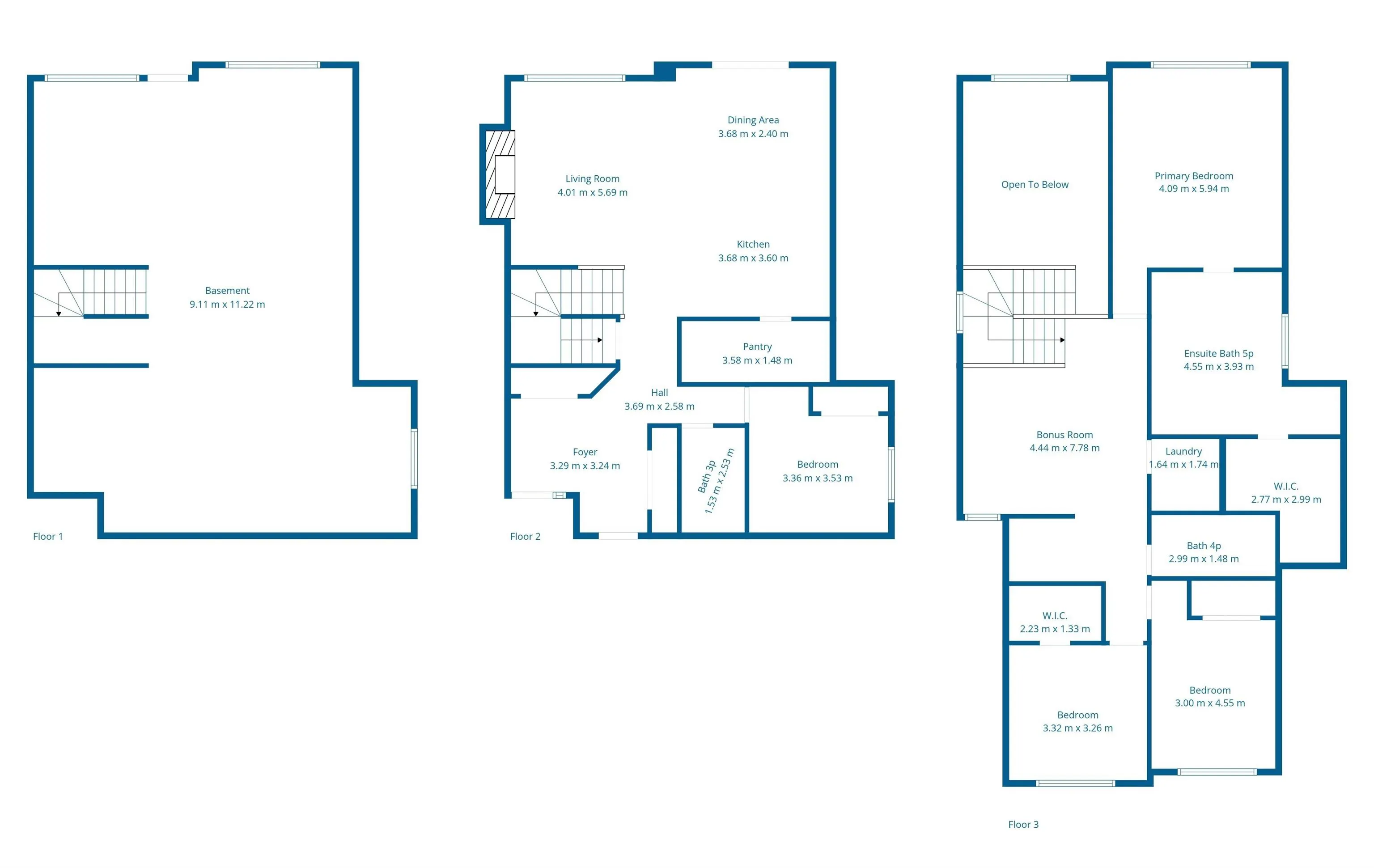 83 MEADOWGROVE Lane