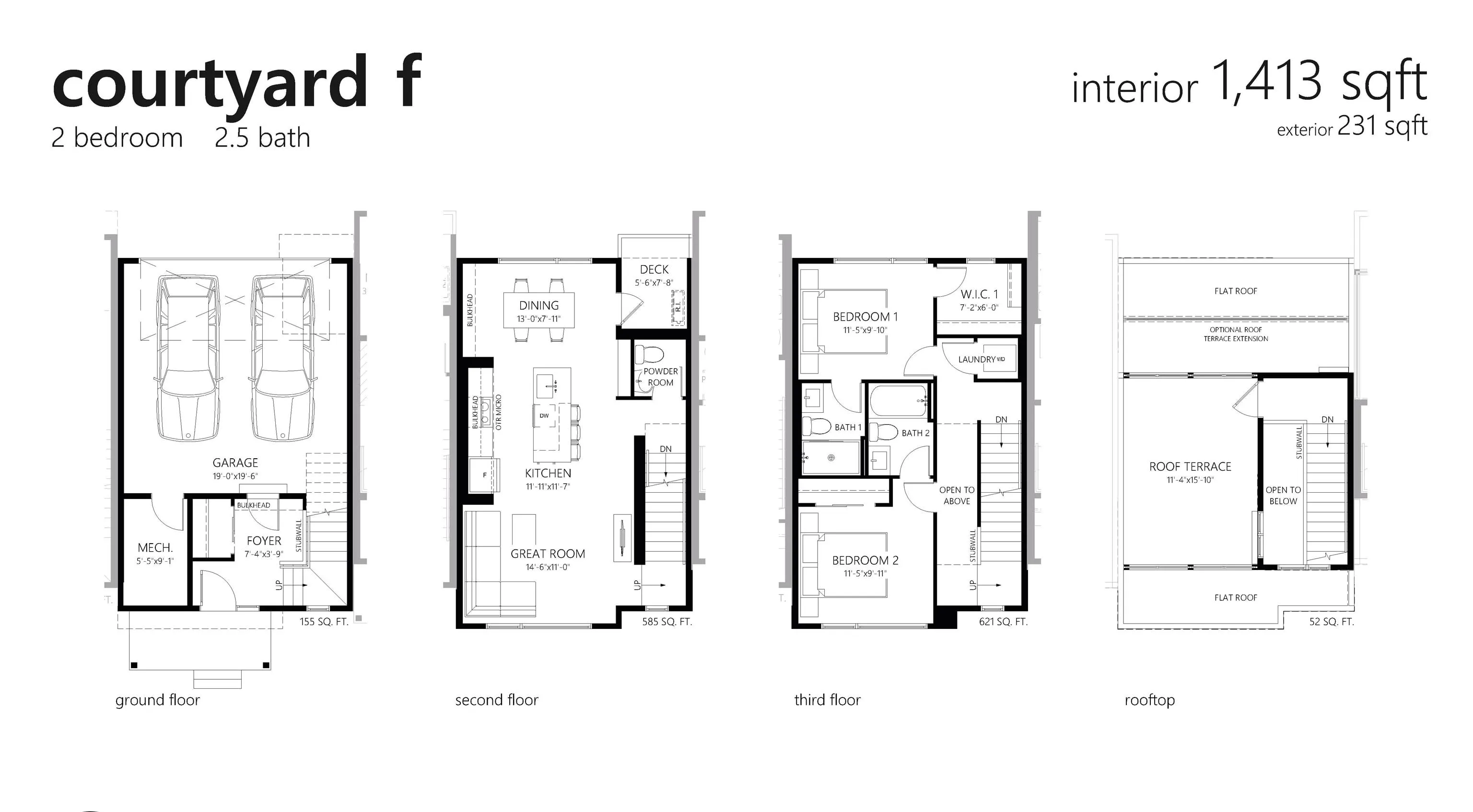 5 Rondeau Drive