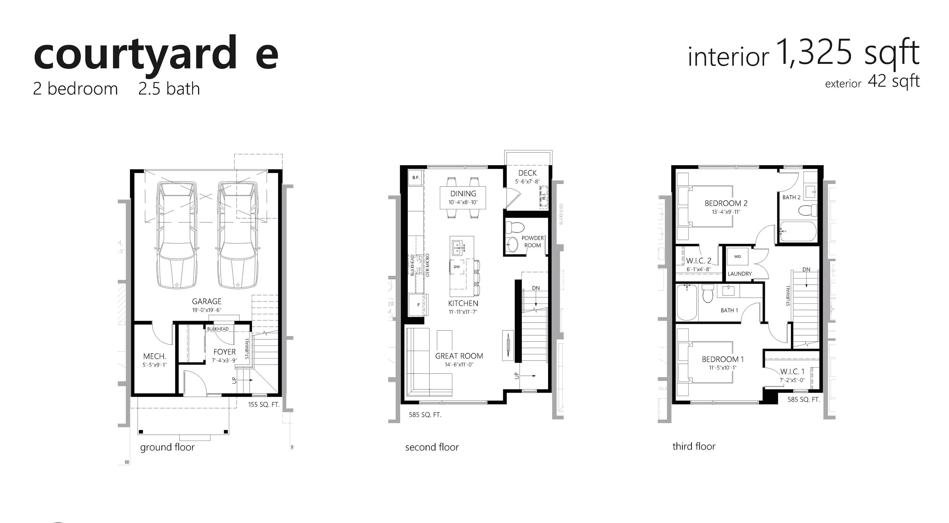 5 Rondeau Drive