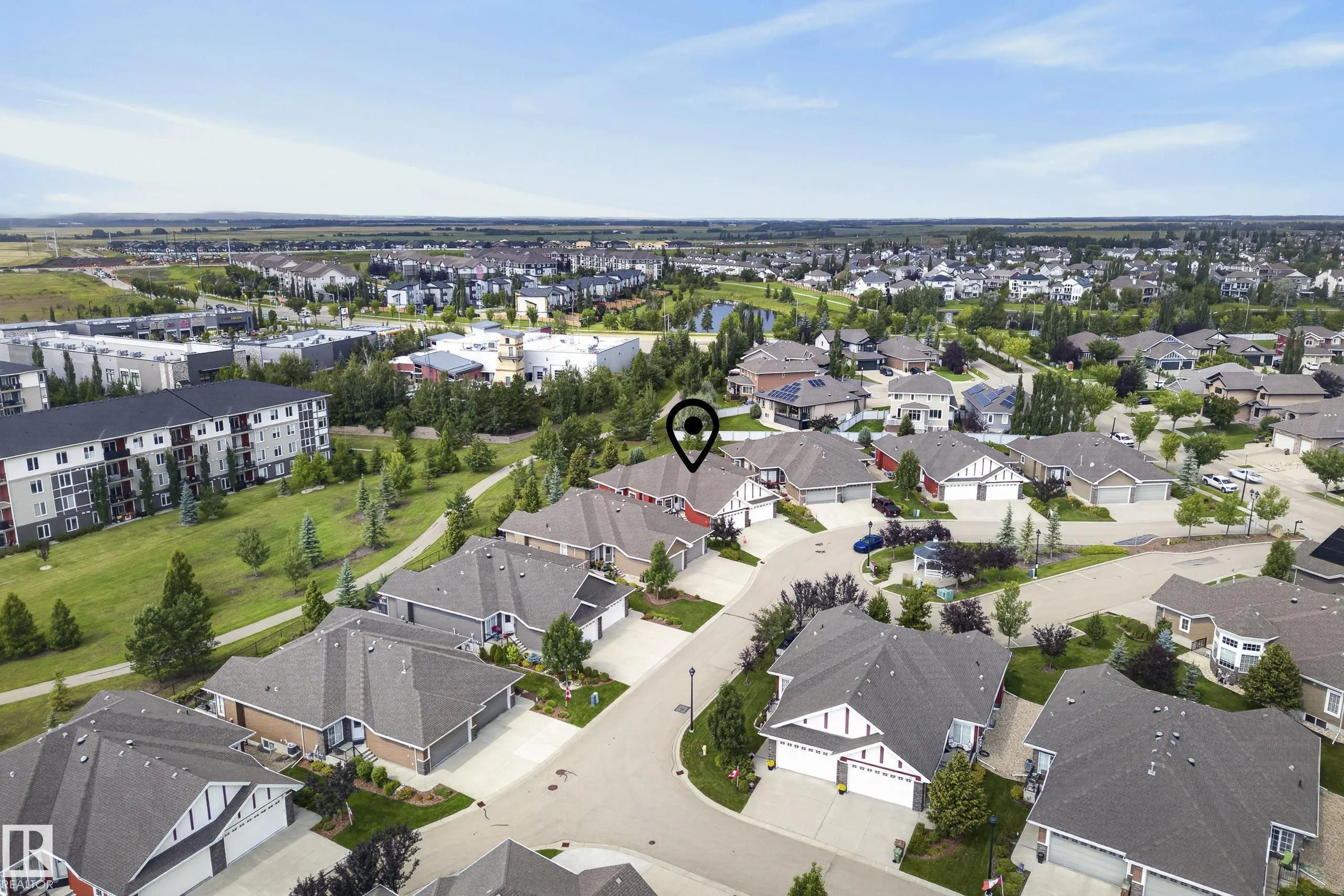 88 LACOMBE Drive