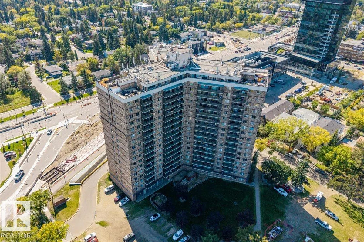 13910 STONY PLAIN Road