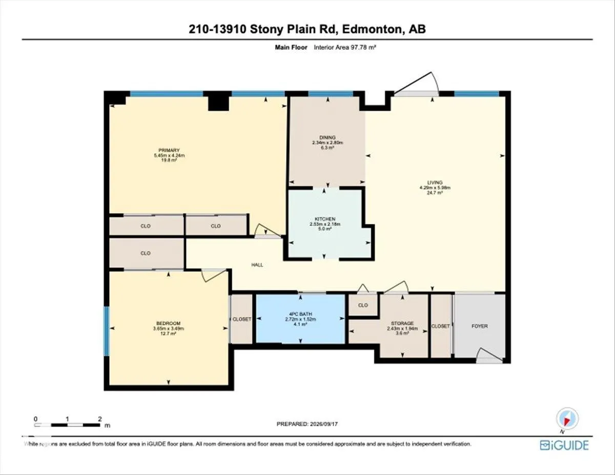 13910 STONY PLAIN Road