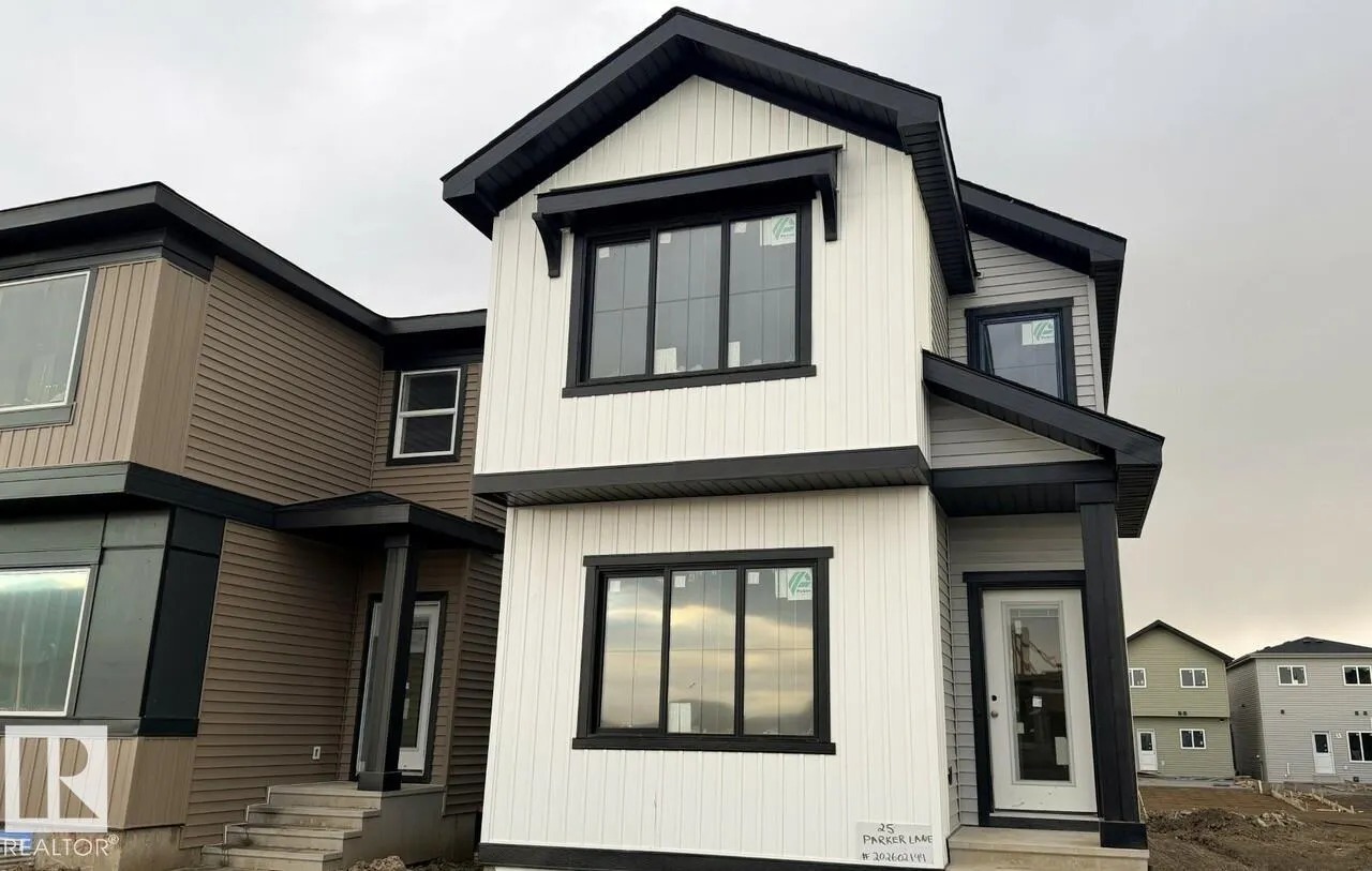25 Parker Lane