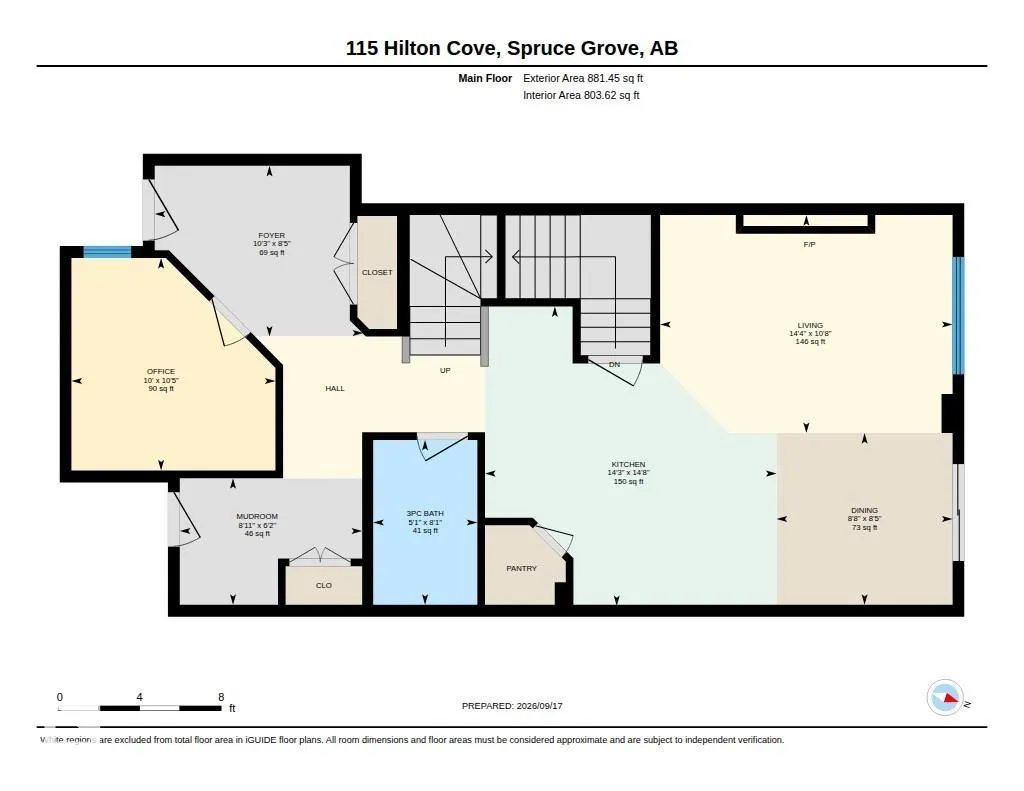 115 Hilton Cove