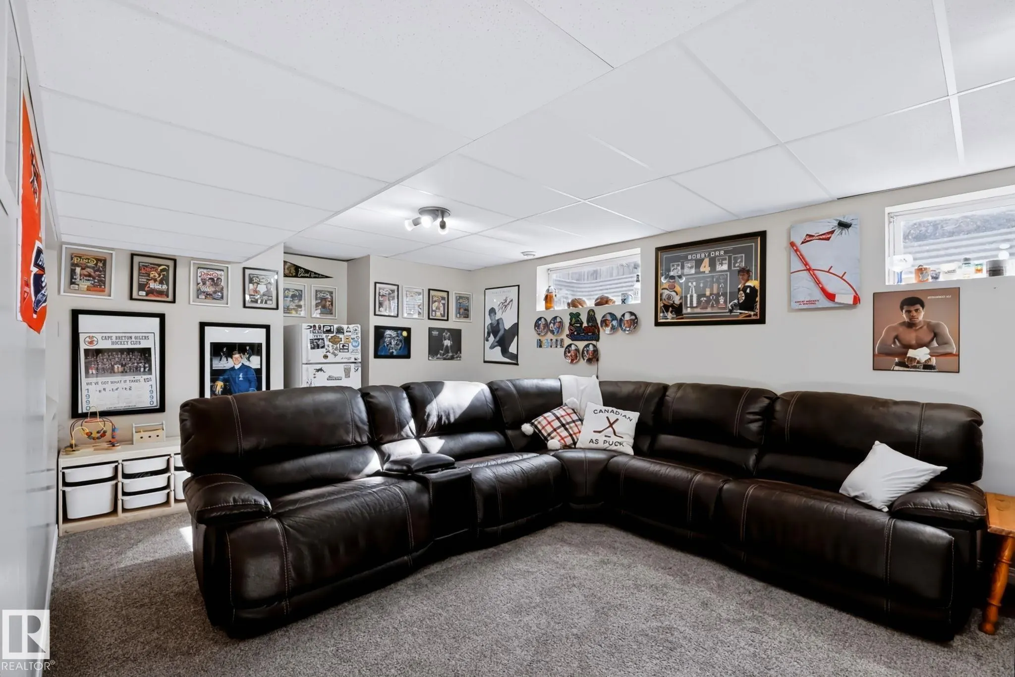 605 FORREST Drive