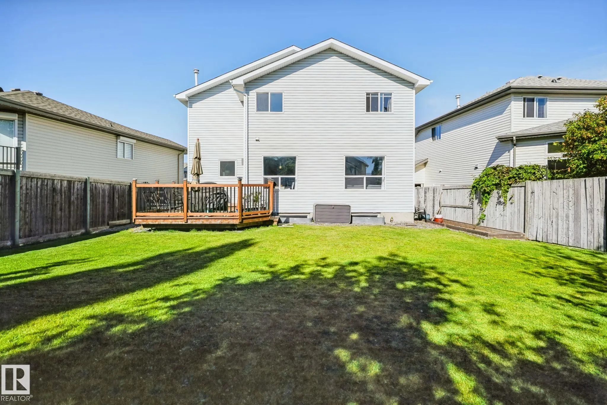 605 FORREST Drive