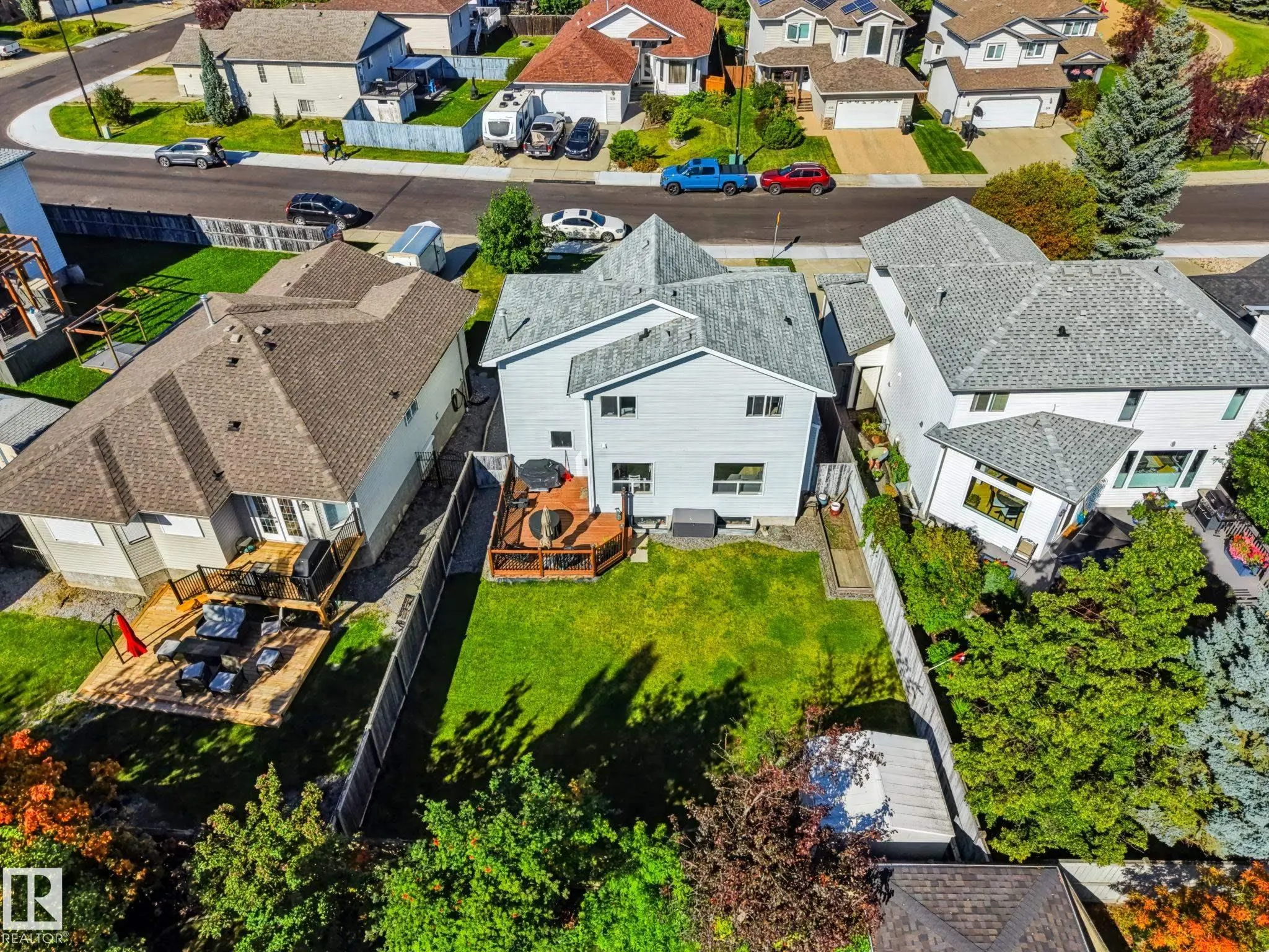 605 FORREST Drive