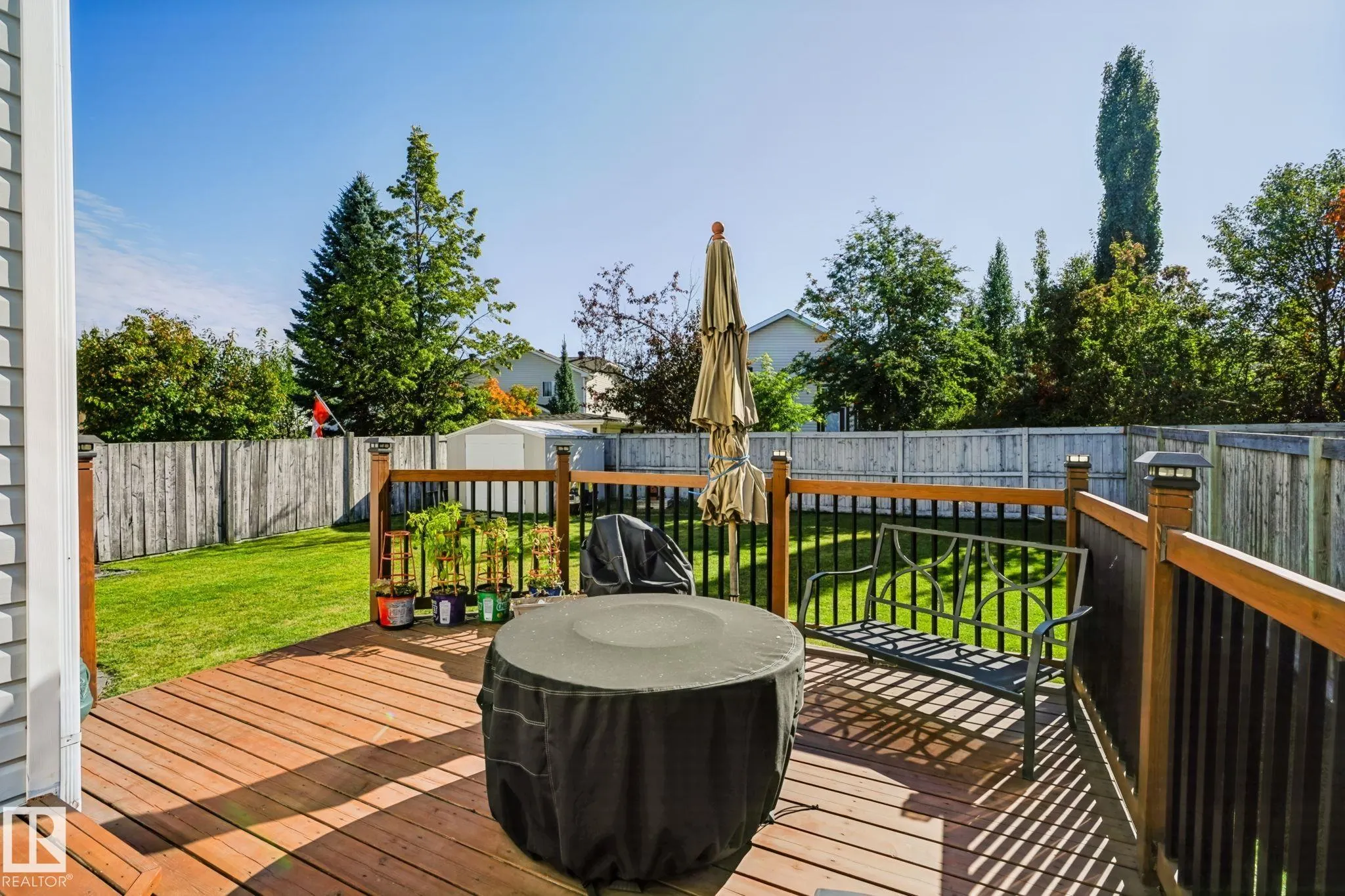 605 FORREST Drive