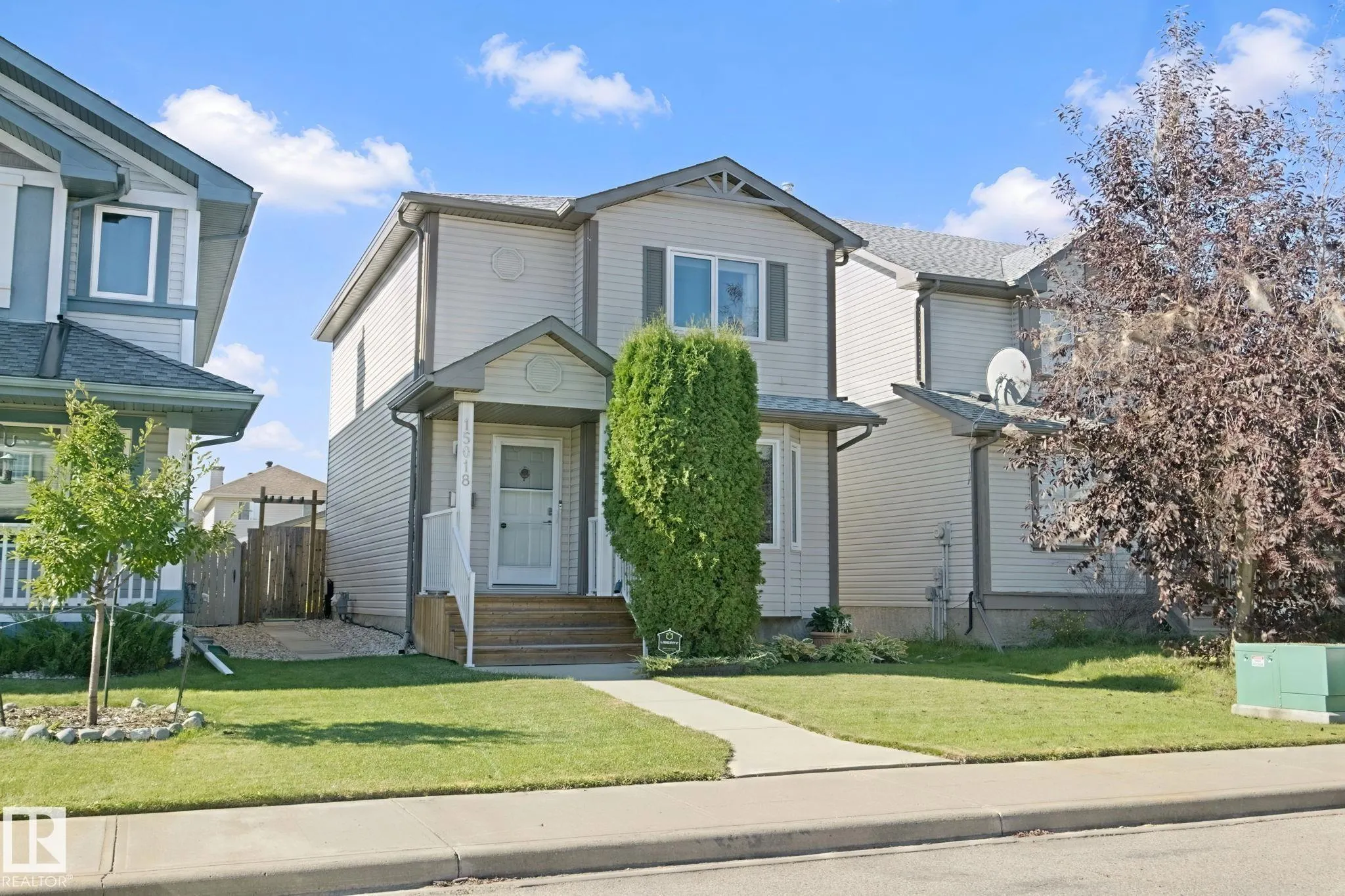 15018 135A Street
