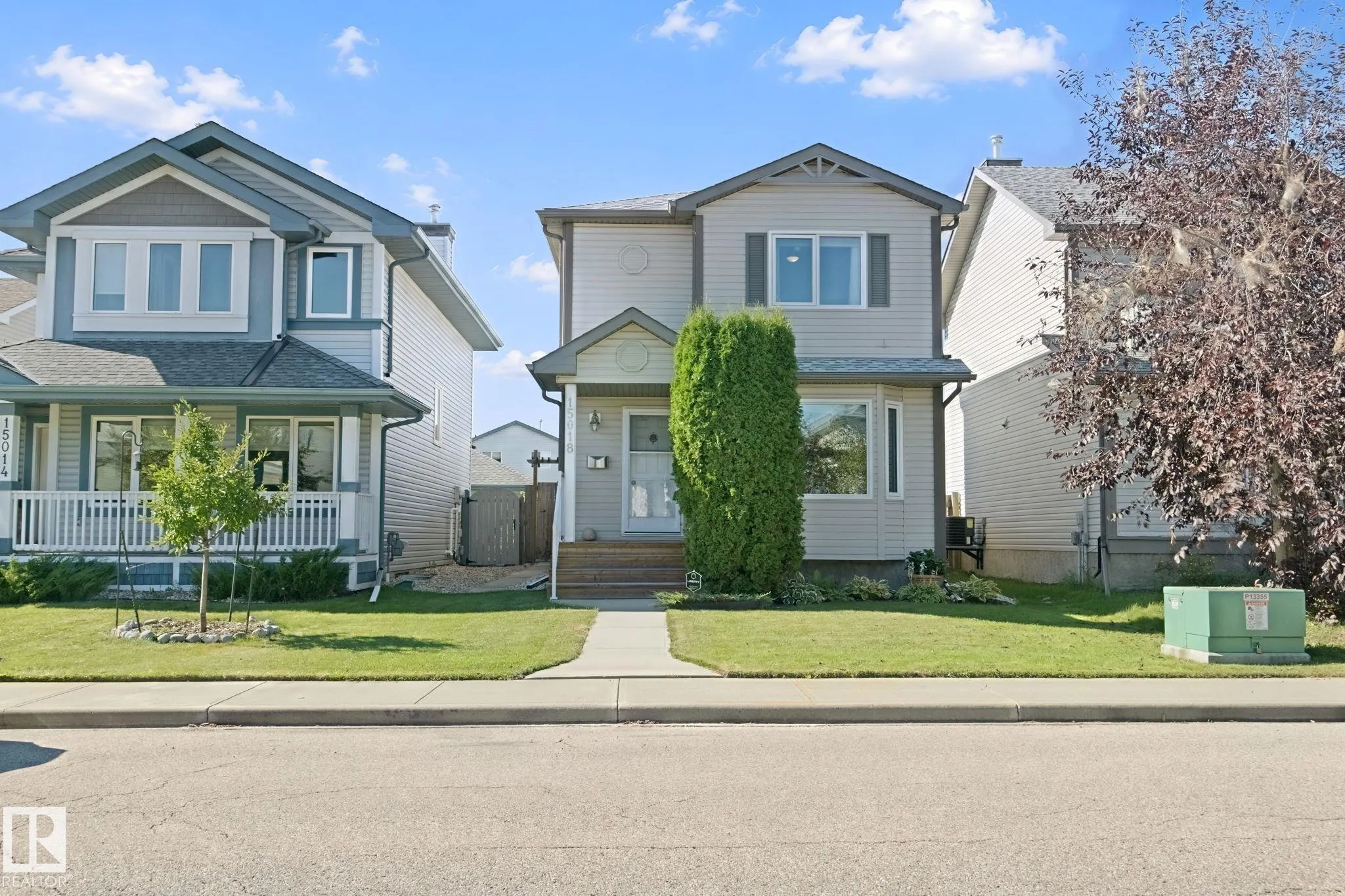 15018 135A Street