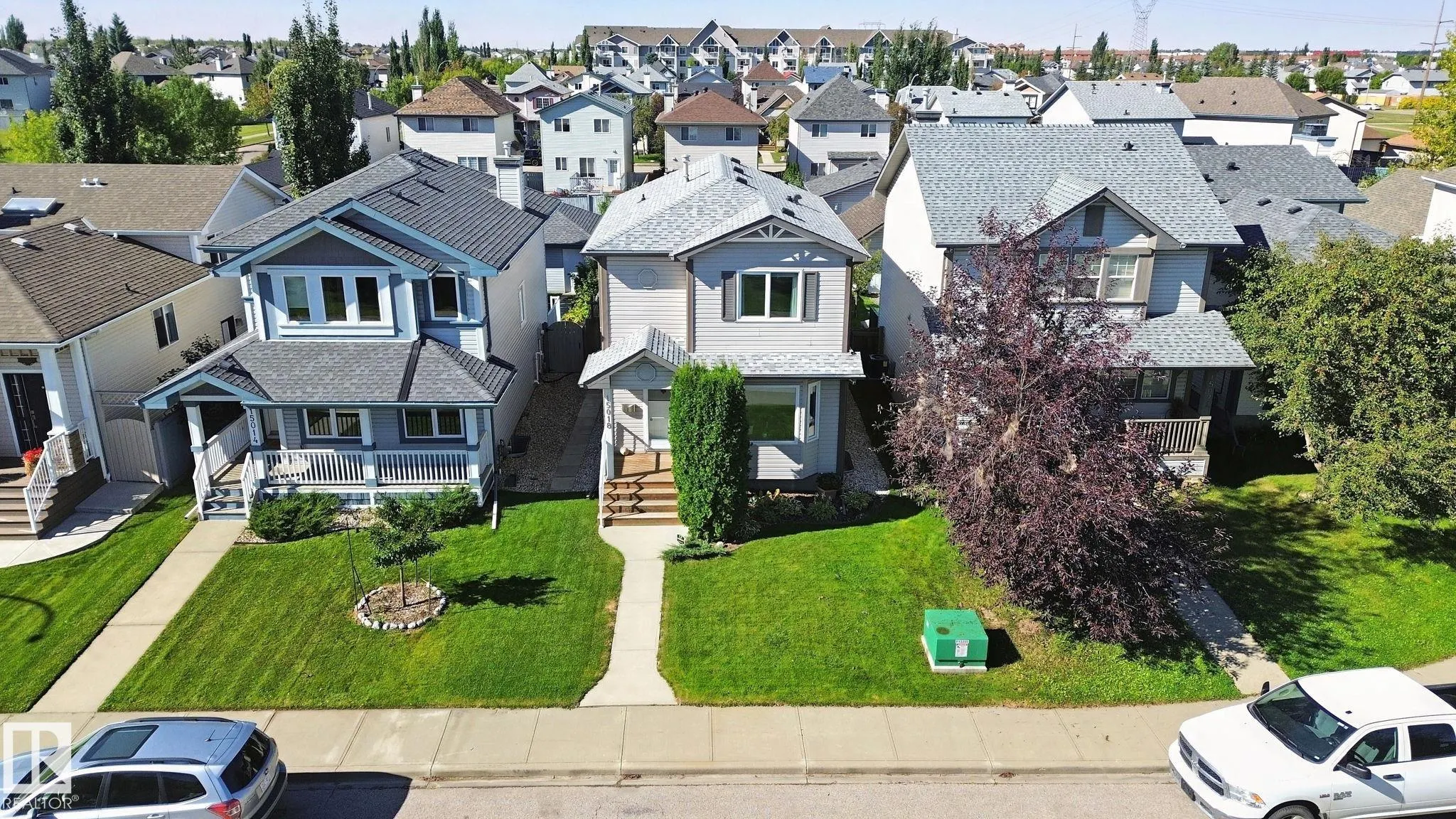15018 135A Street