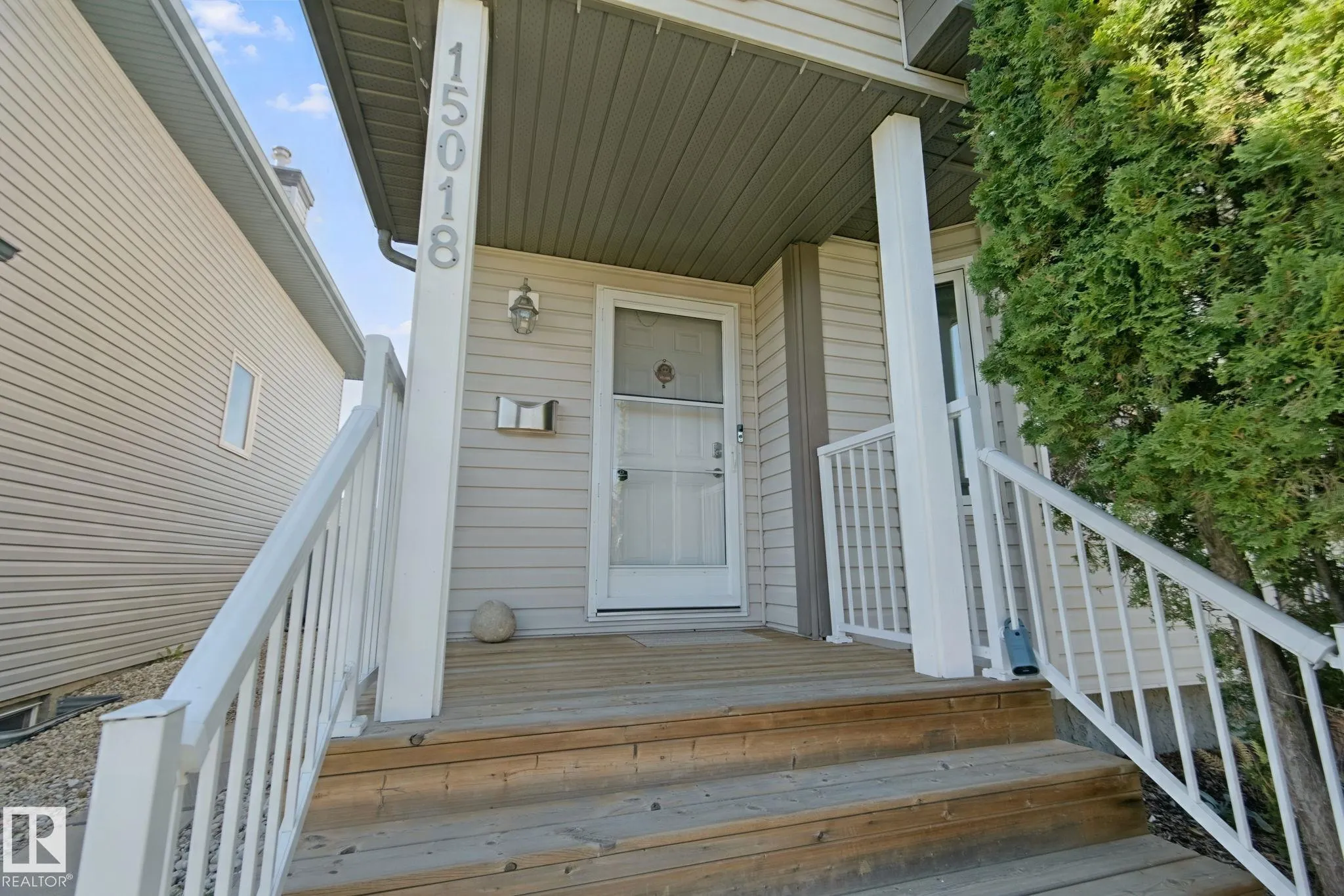 15018 135A Street