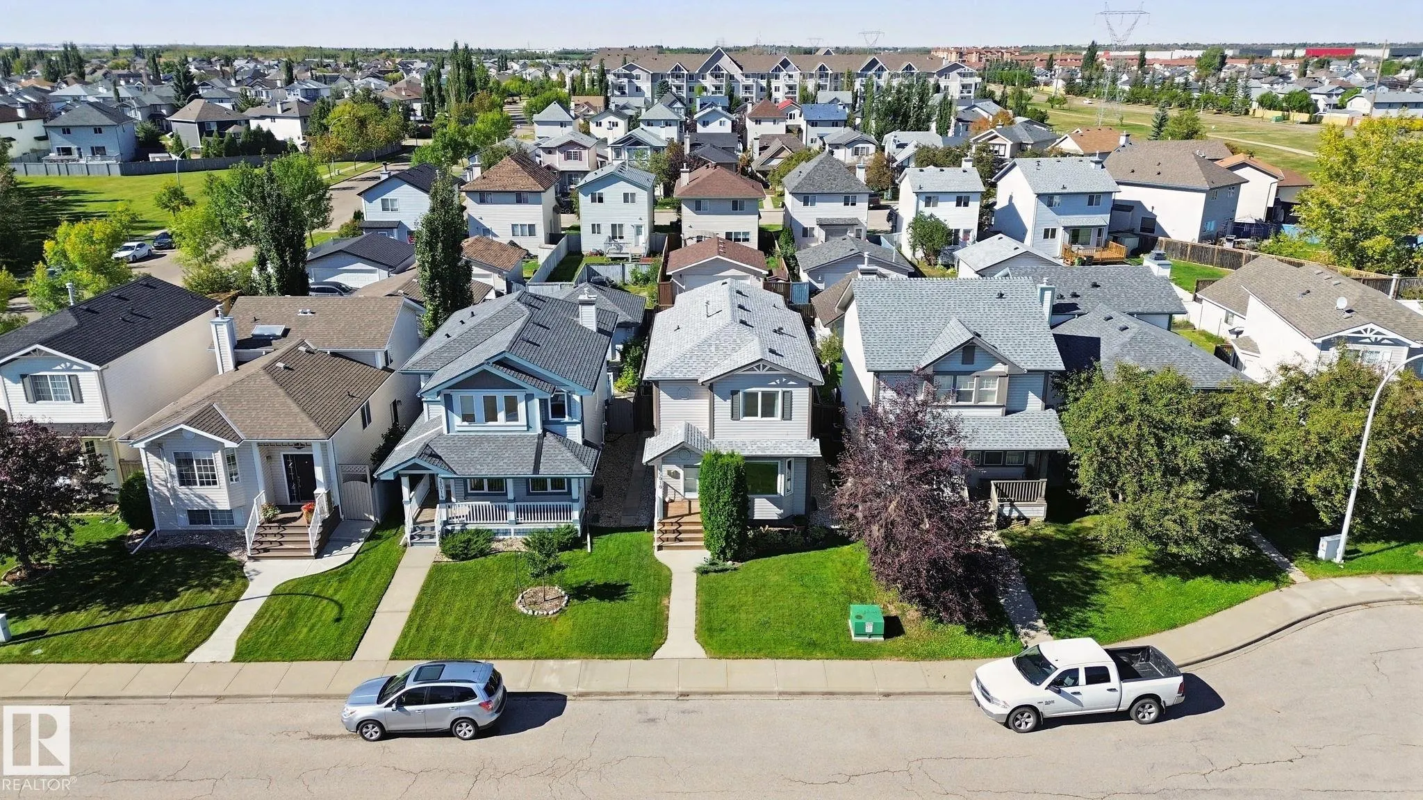 15018 135A Street