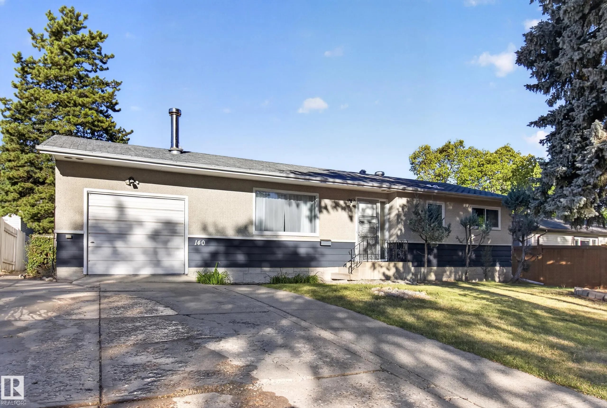 140 WILLOW Street
