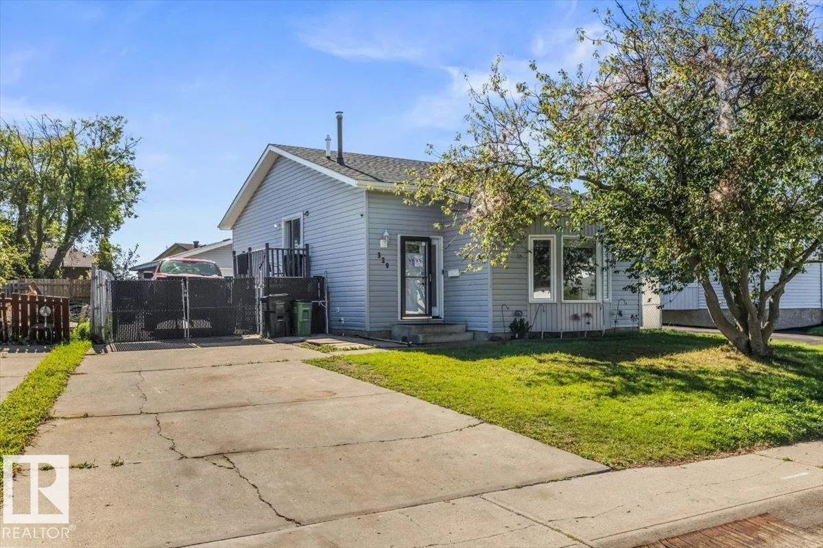329 WARWICK Road