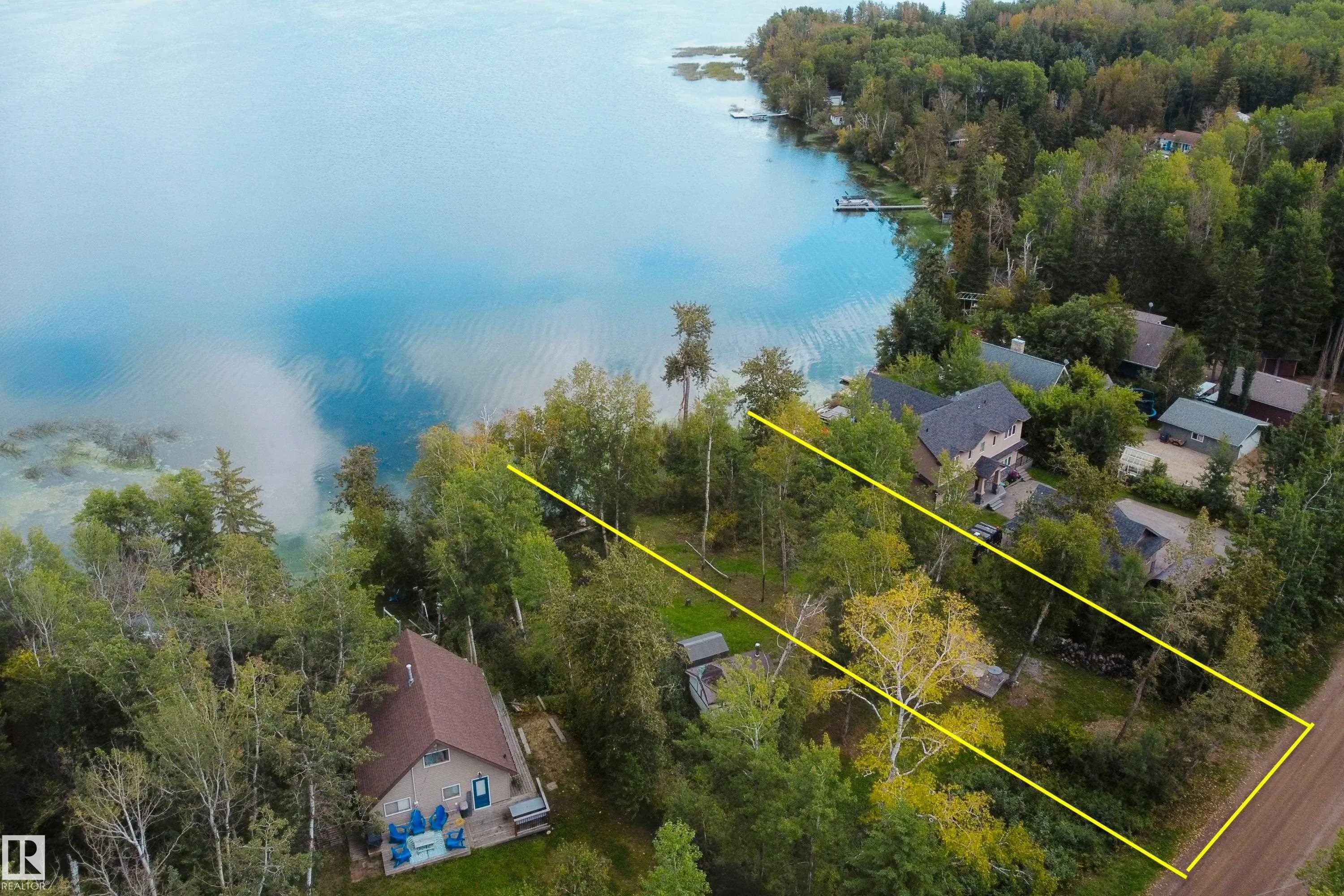 3215 TWP ROAD 574