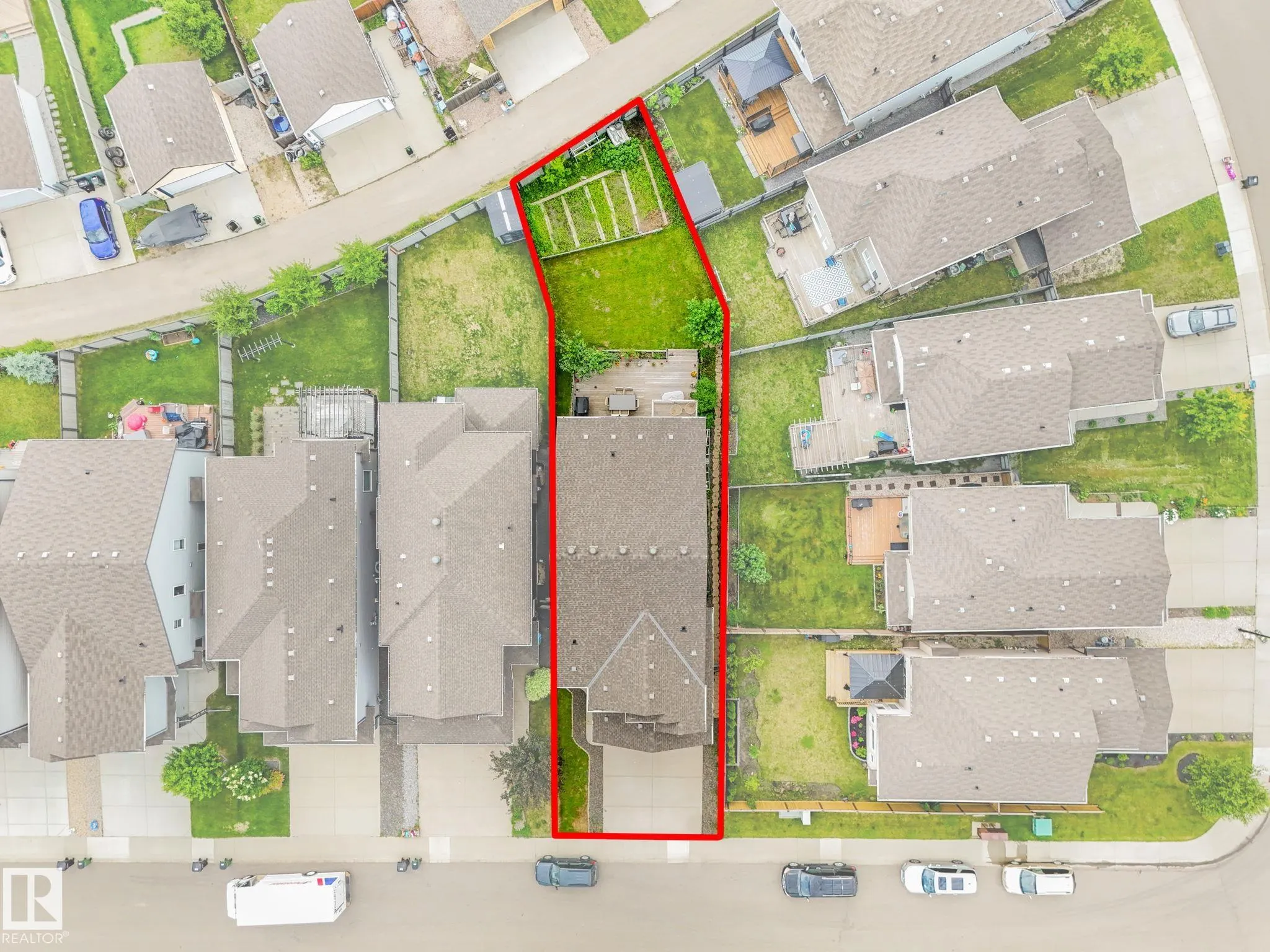 3711 WESTCLIFF Way
