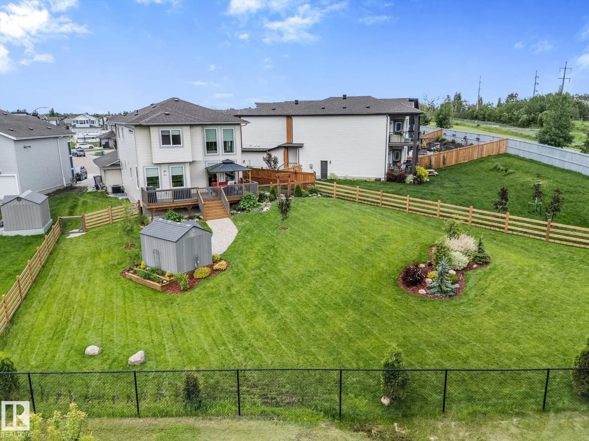 283 Silverstone Crescent