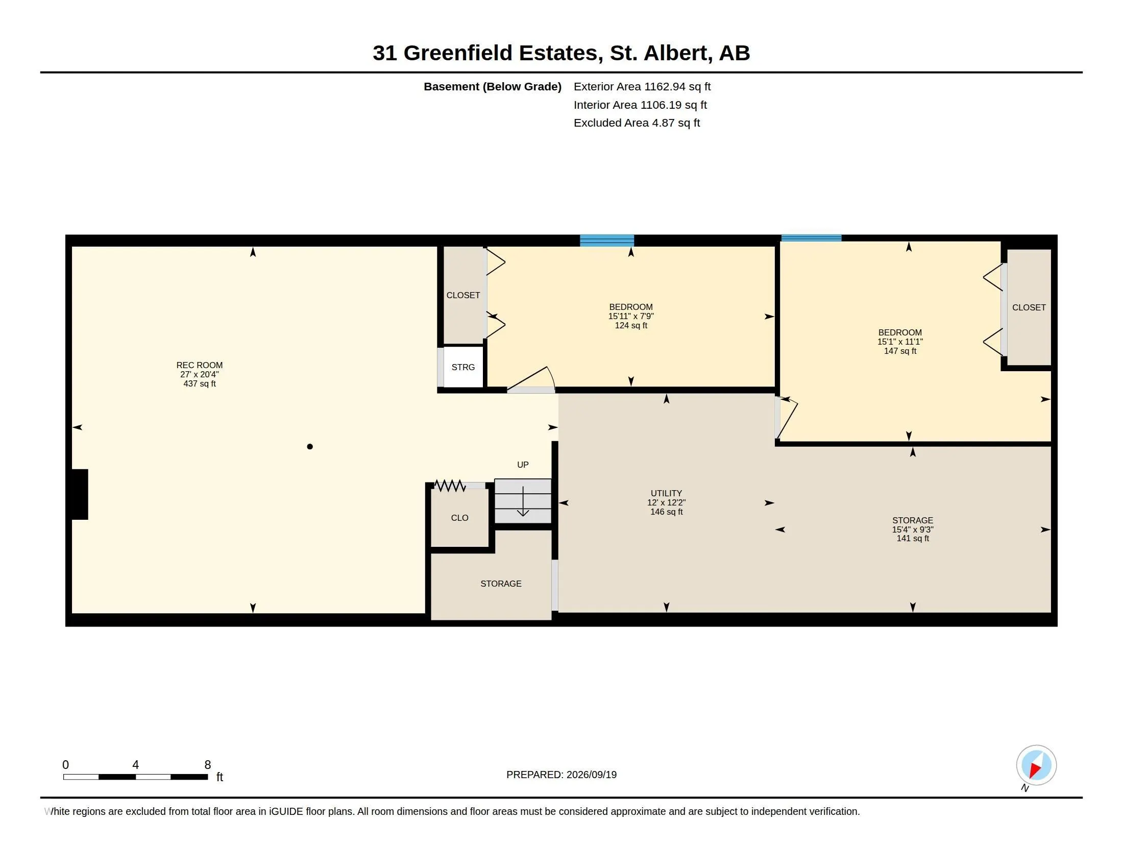 31 GREENFIELD Estates