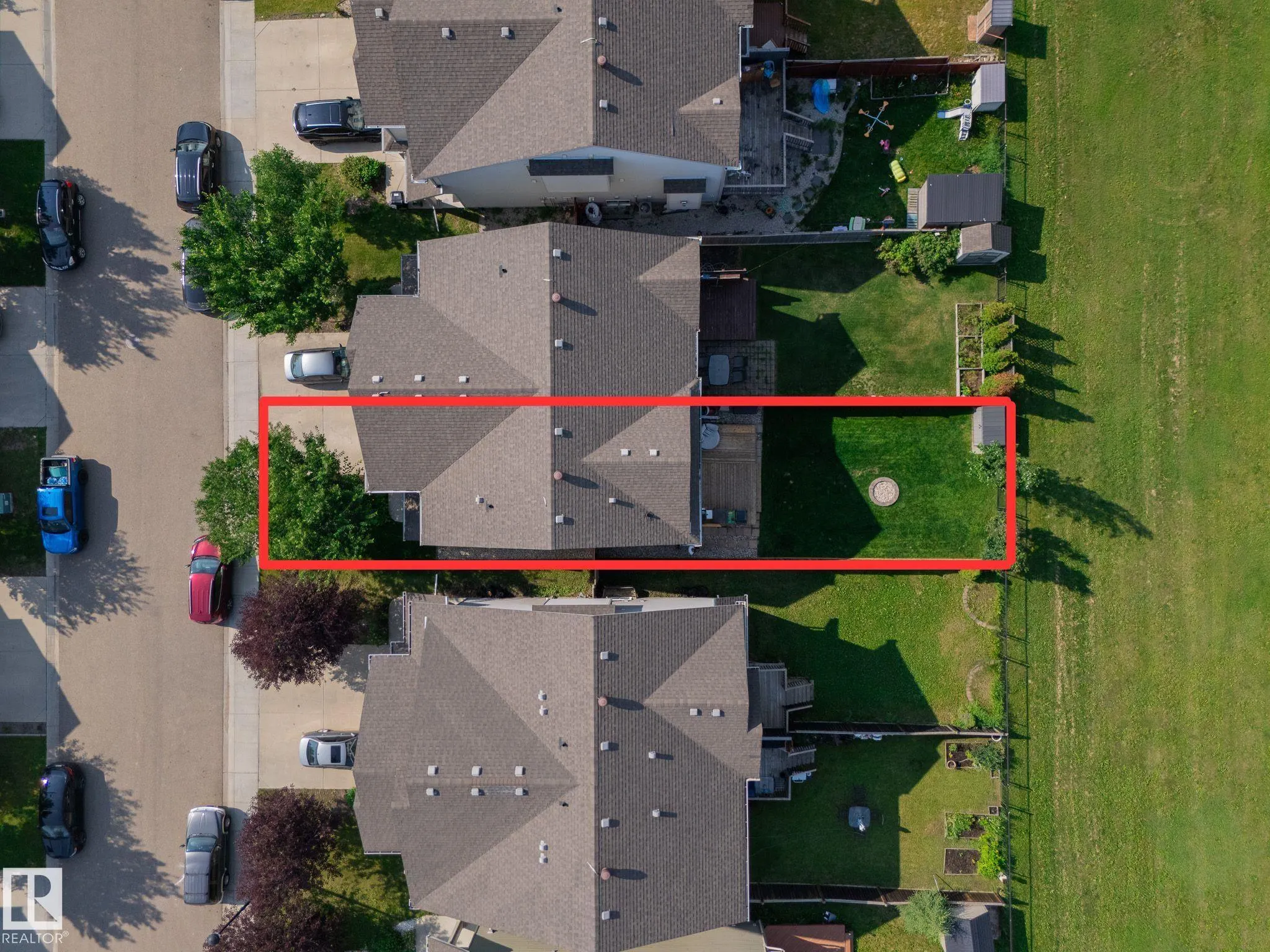 1640 CHAPMAN Way