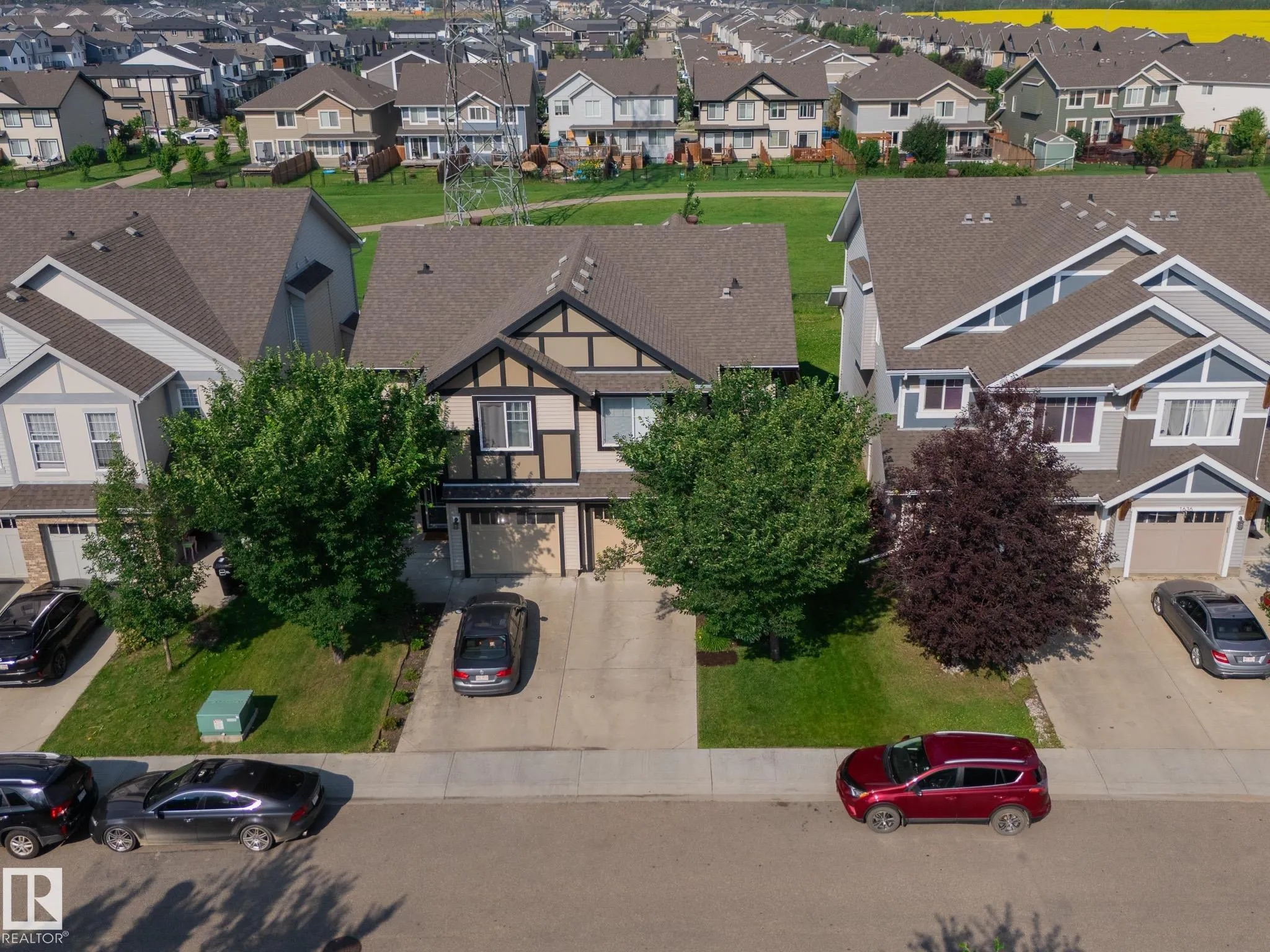 1640 CHAPMAN Way