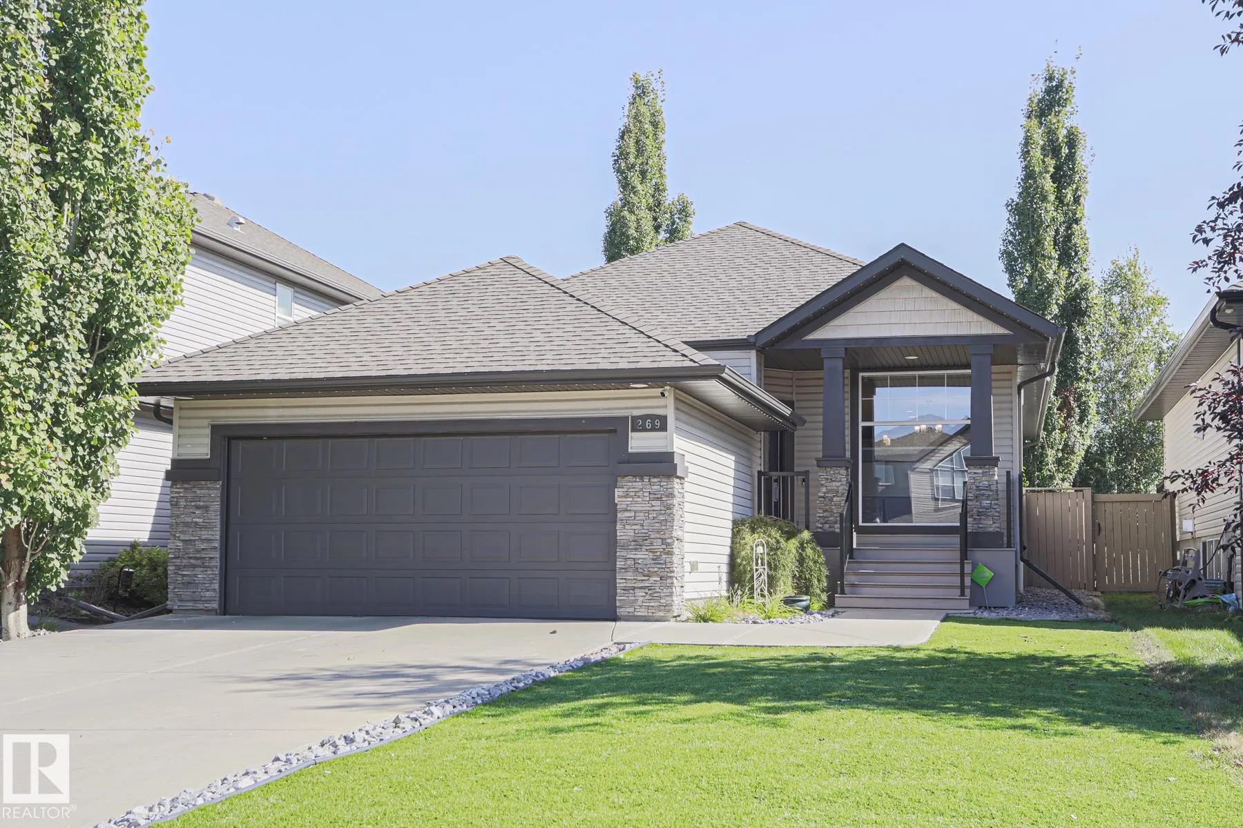 269 RIDGEBROOK Road