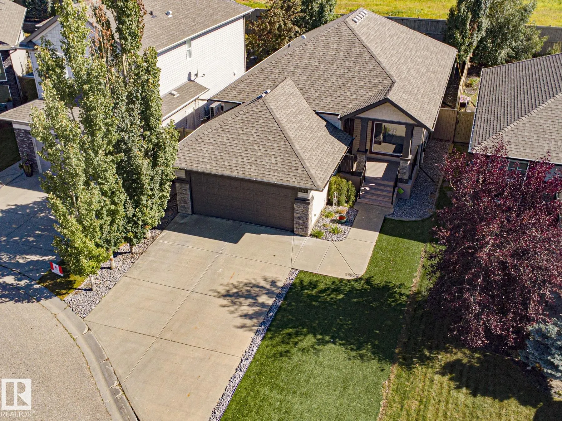 269 RIDGEBROOK Road