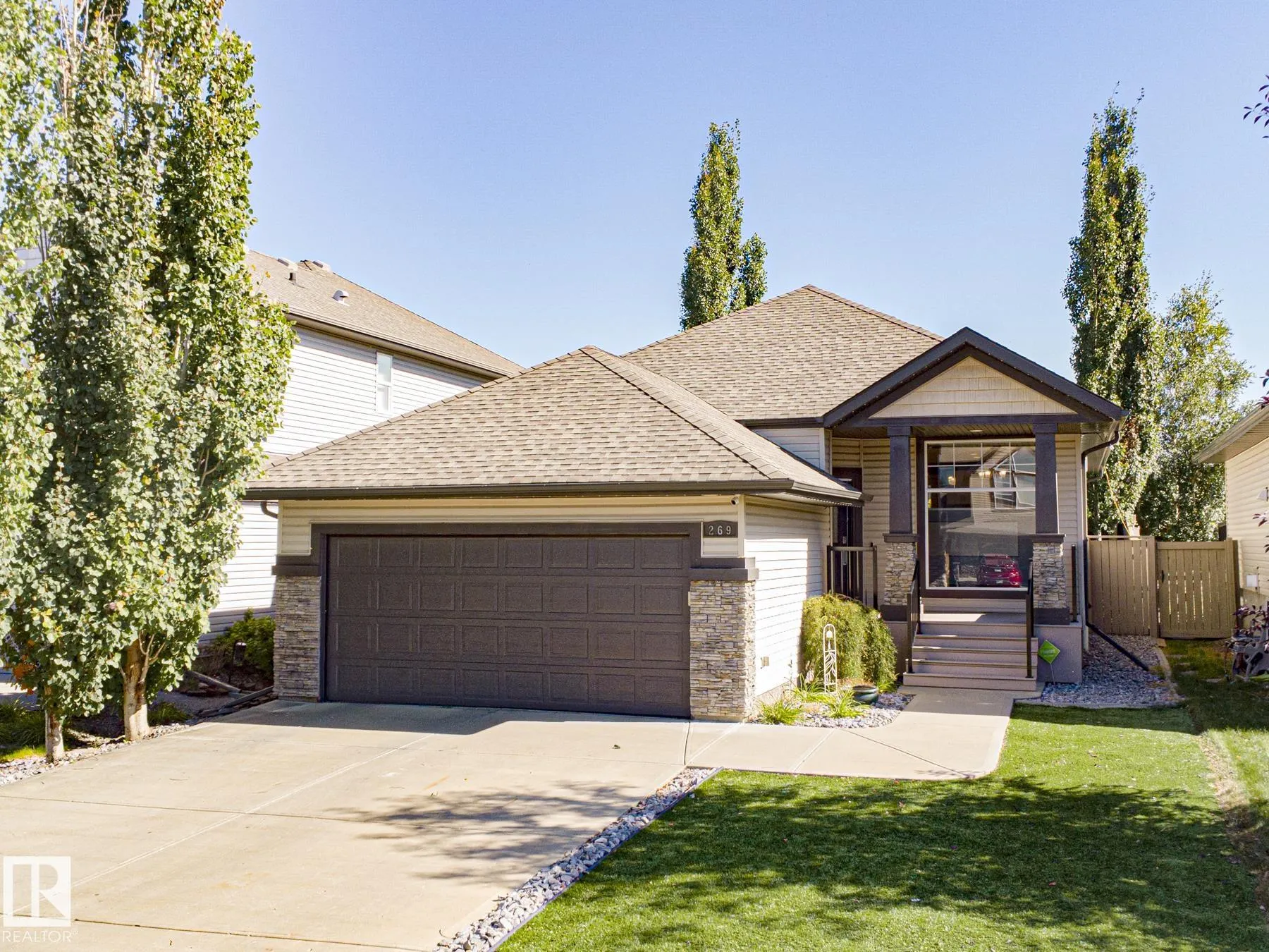 269 RIDGEBROOK Road