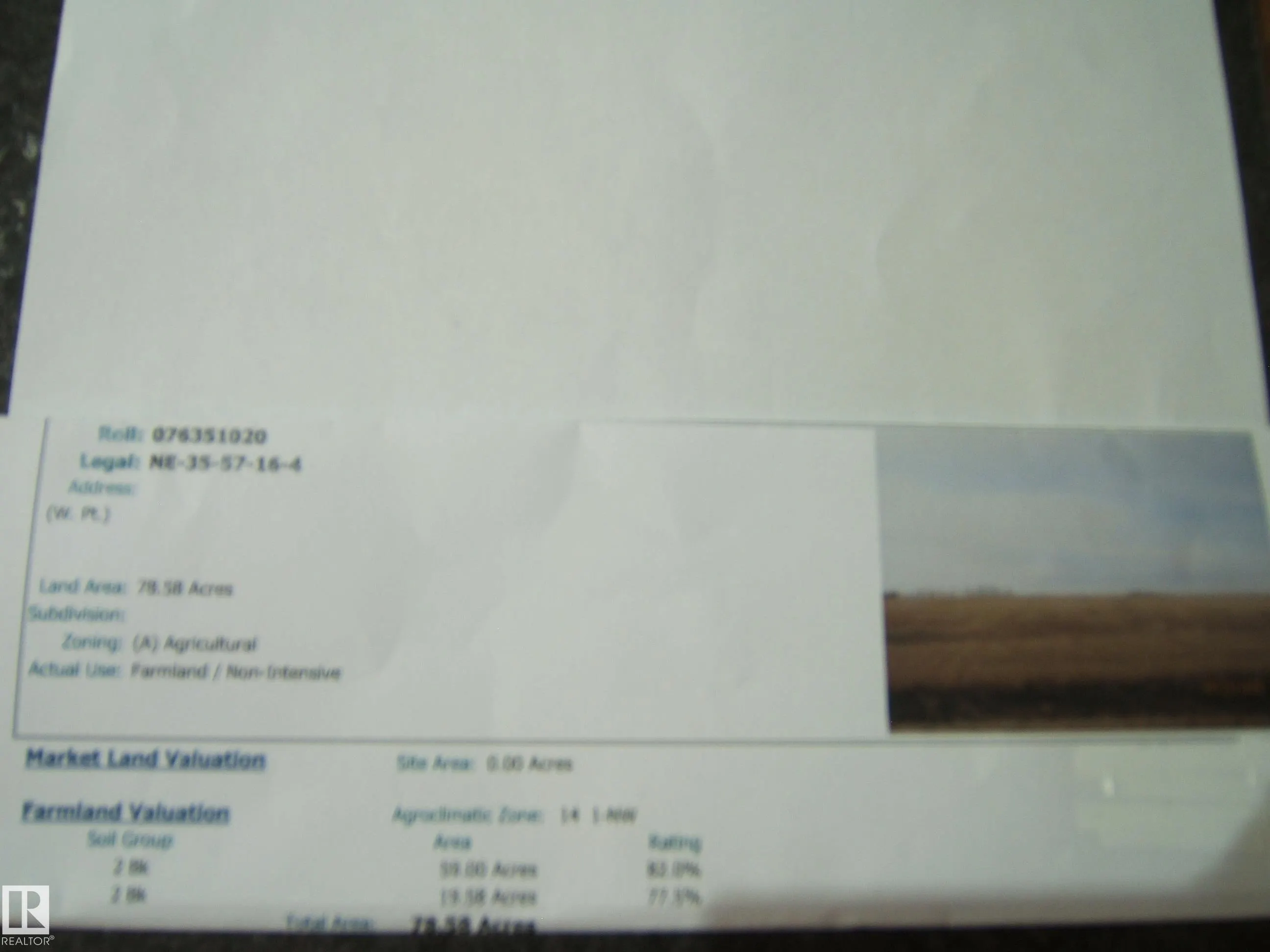 NE-35-57-16 W-4th