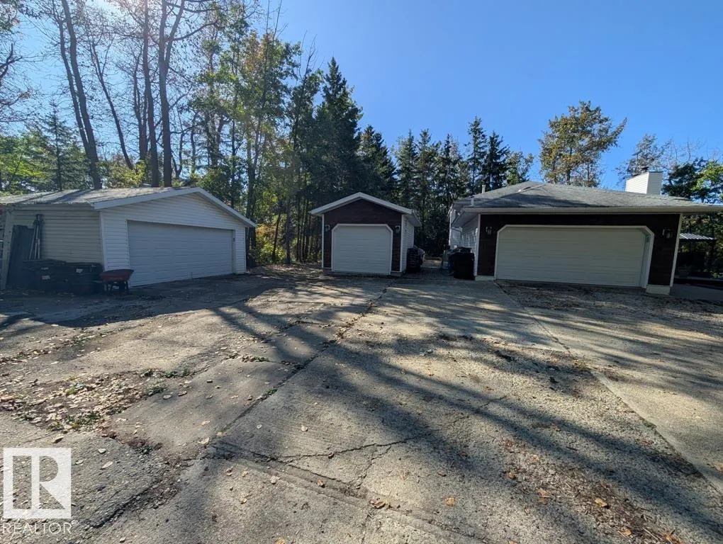 53347 RGE ROAD 215 (HWY 830)