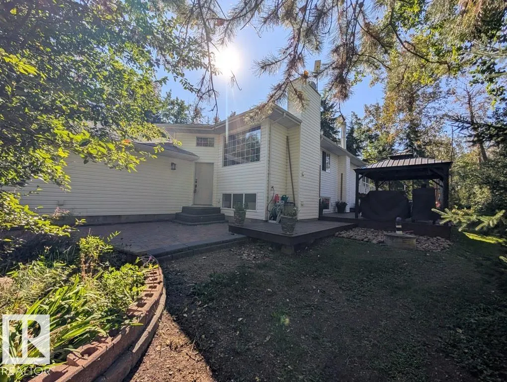 53347 RGE ROAD 215 (HWY 830)