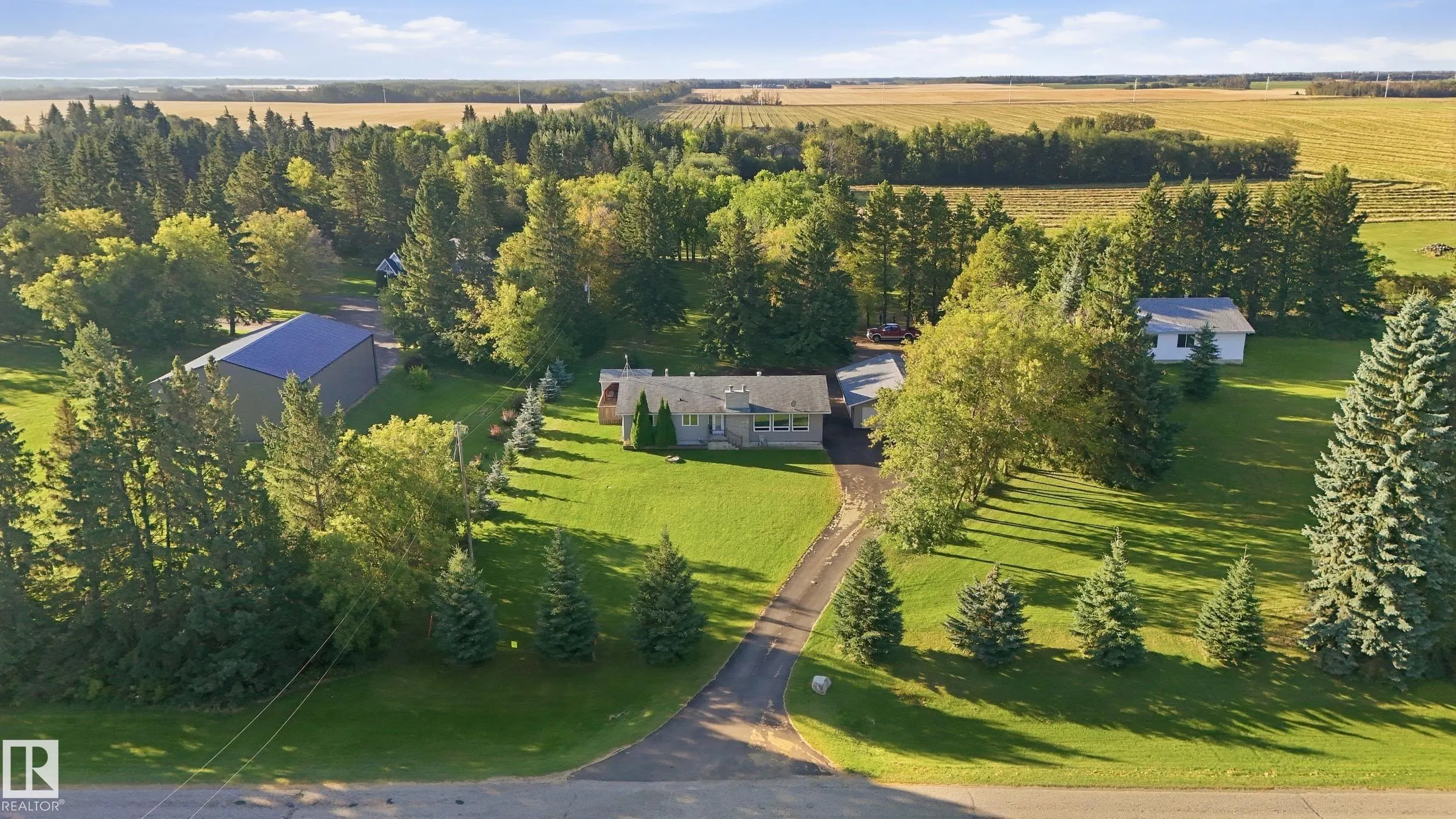 52426 Range Road 265
