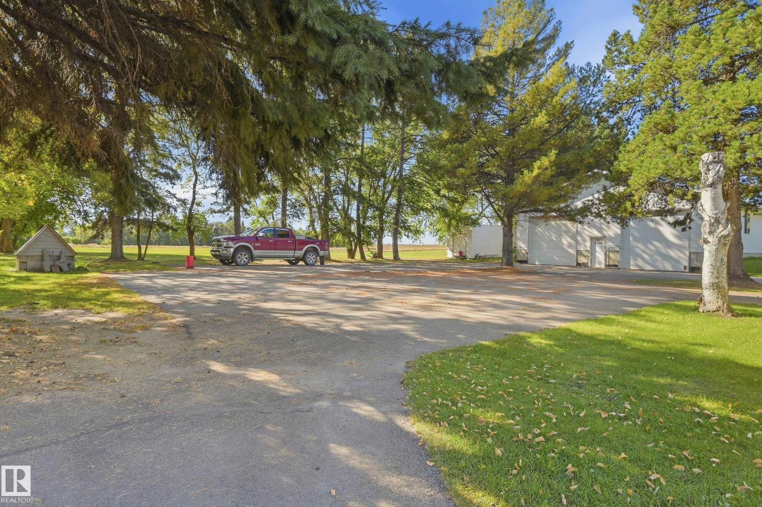 52426 Range Road 265