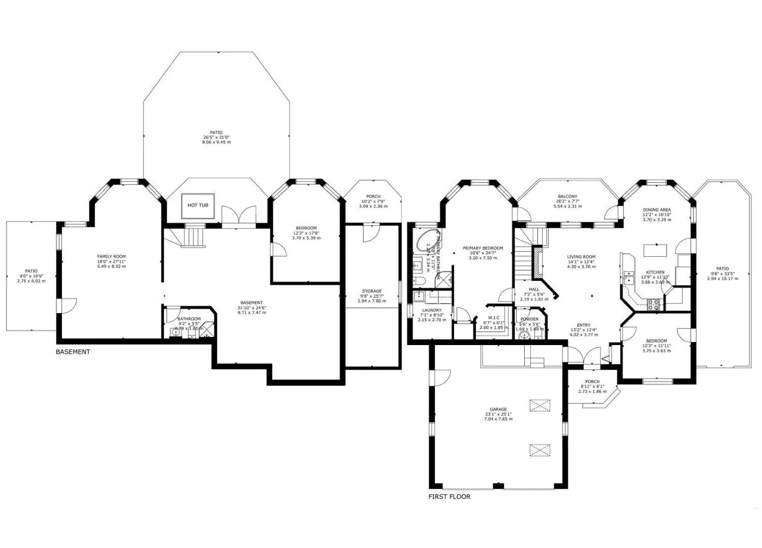225 BAYVIEW Drive