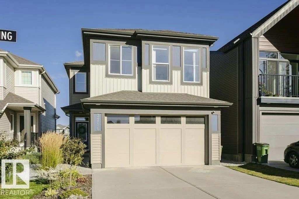3716 CROSS LANDING