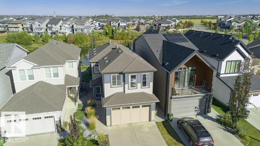 3716 CROSS LANDING