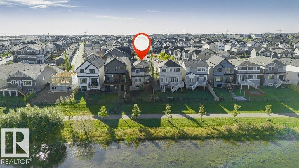 3716 CROSS LANDING