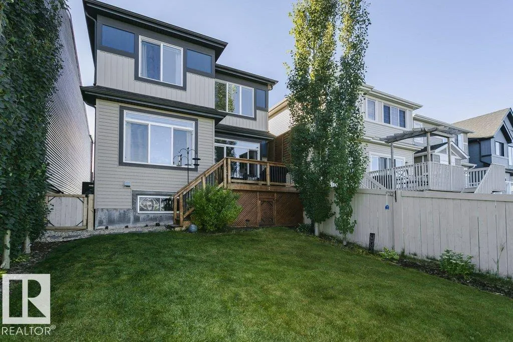 3716 CROSS LANDING