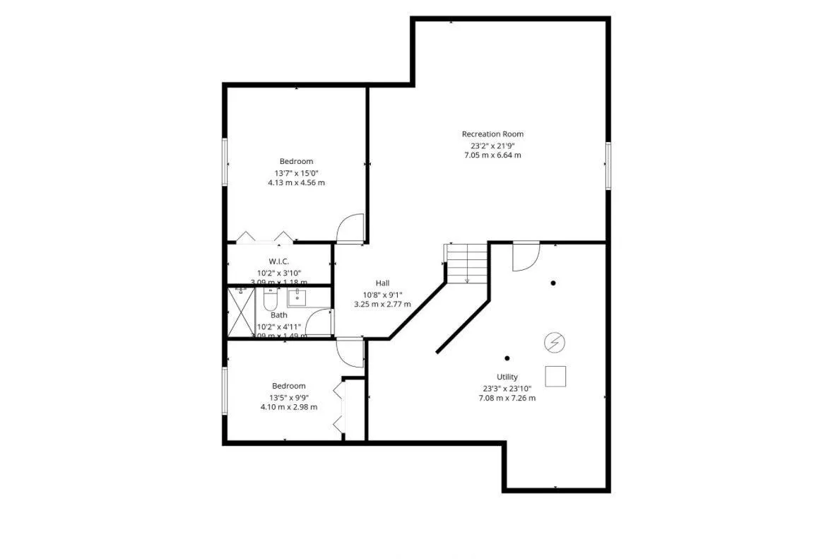 17 RIDGEROCK Point(e)