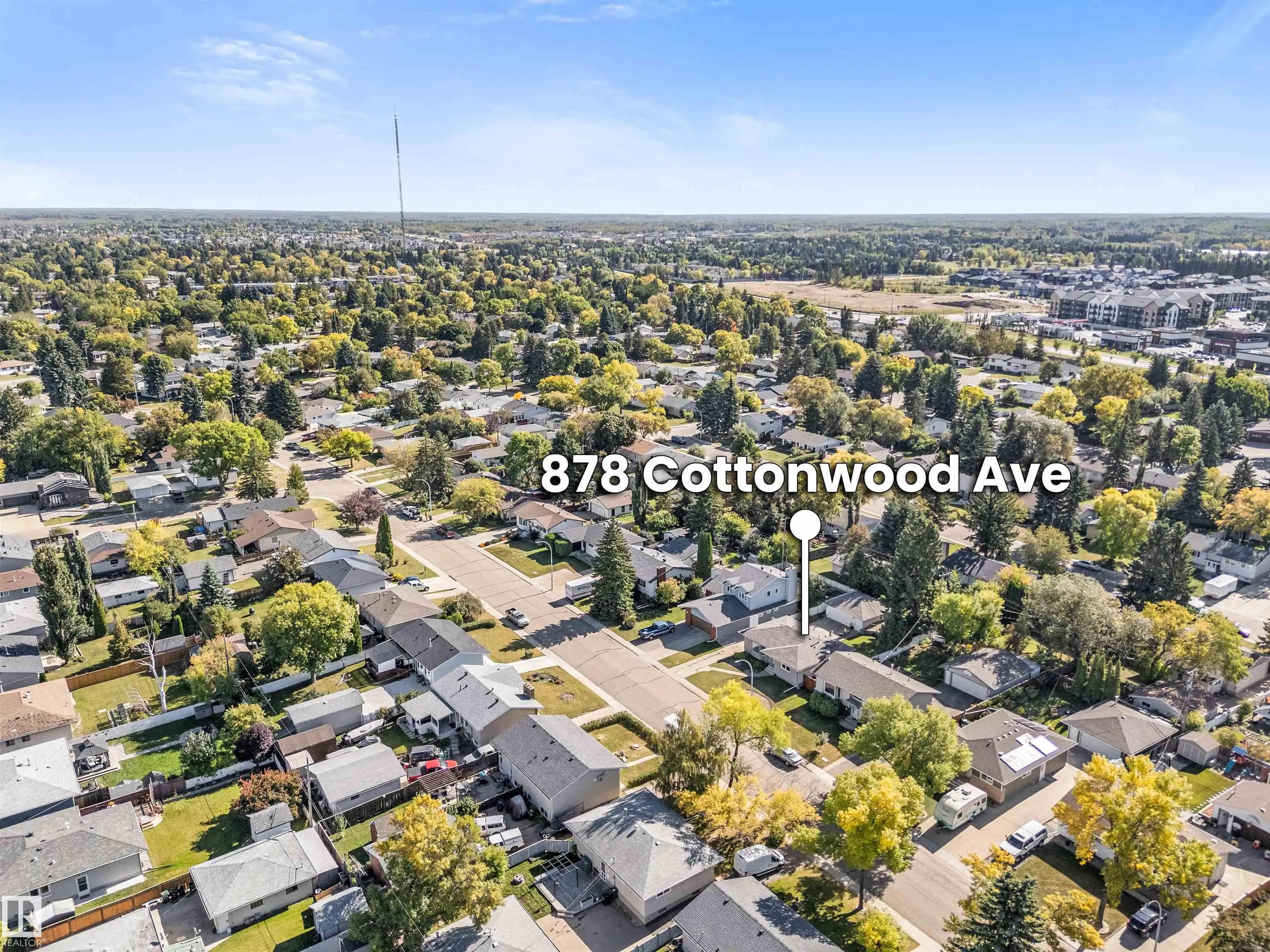 878 COTTONWOOD Avenue