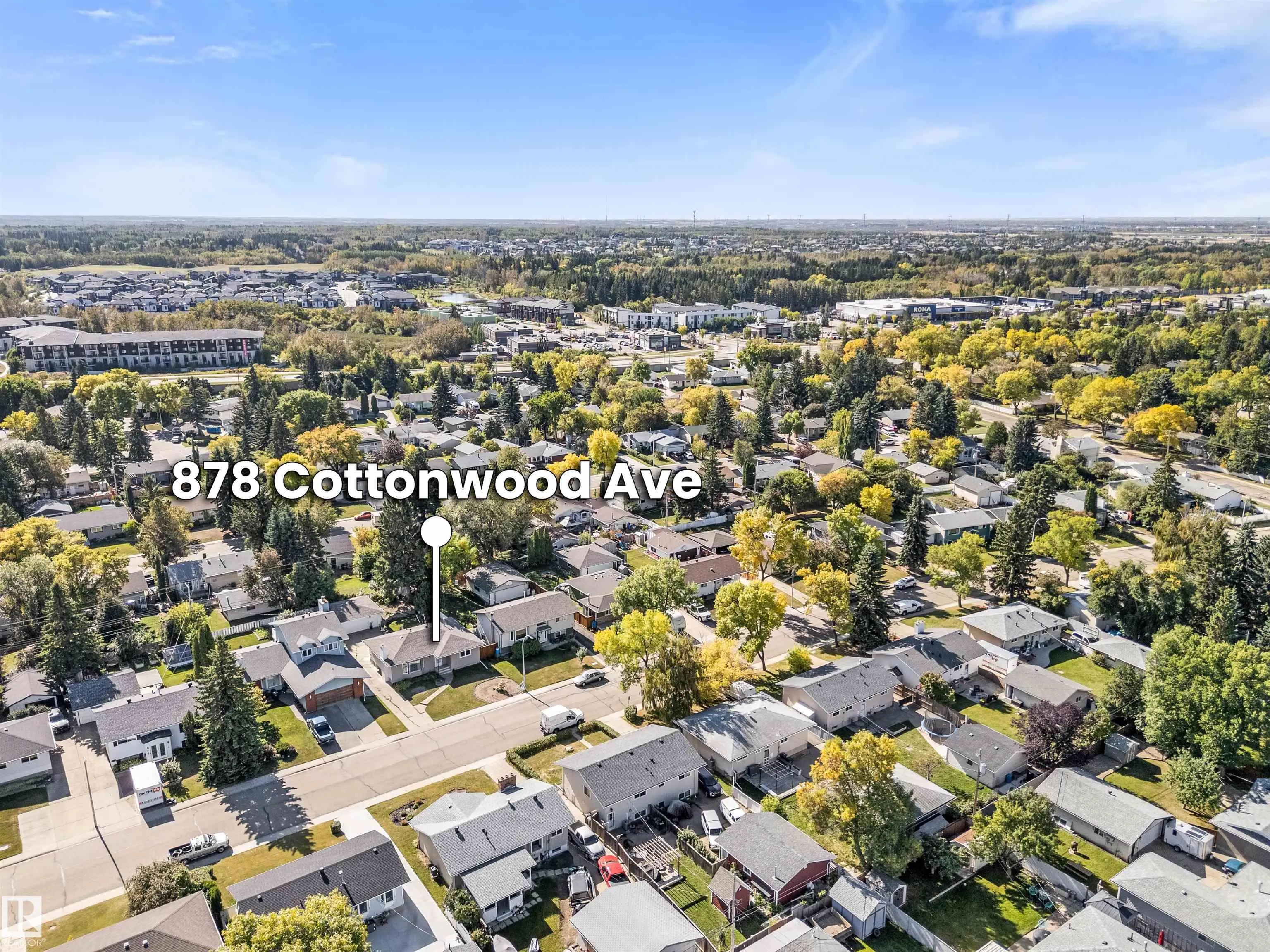 878 COTTONWOOD Avenue