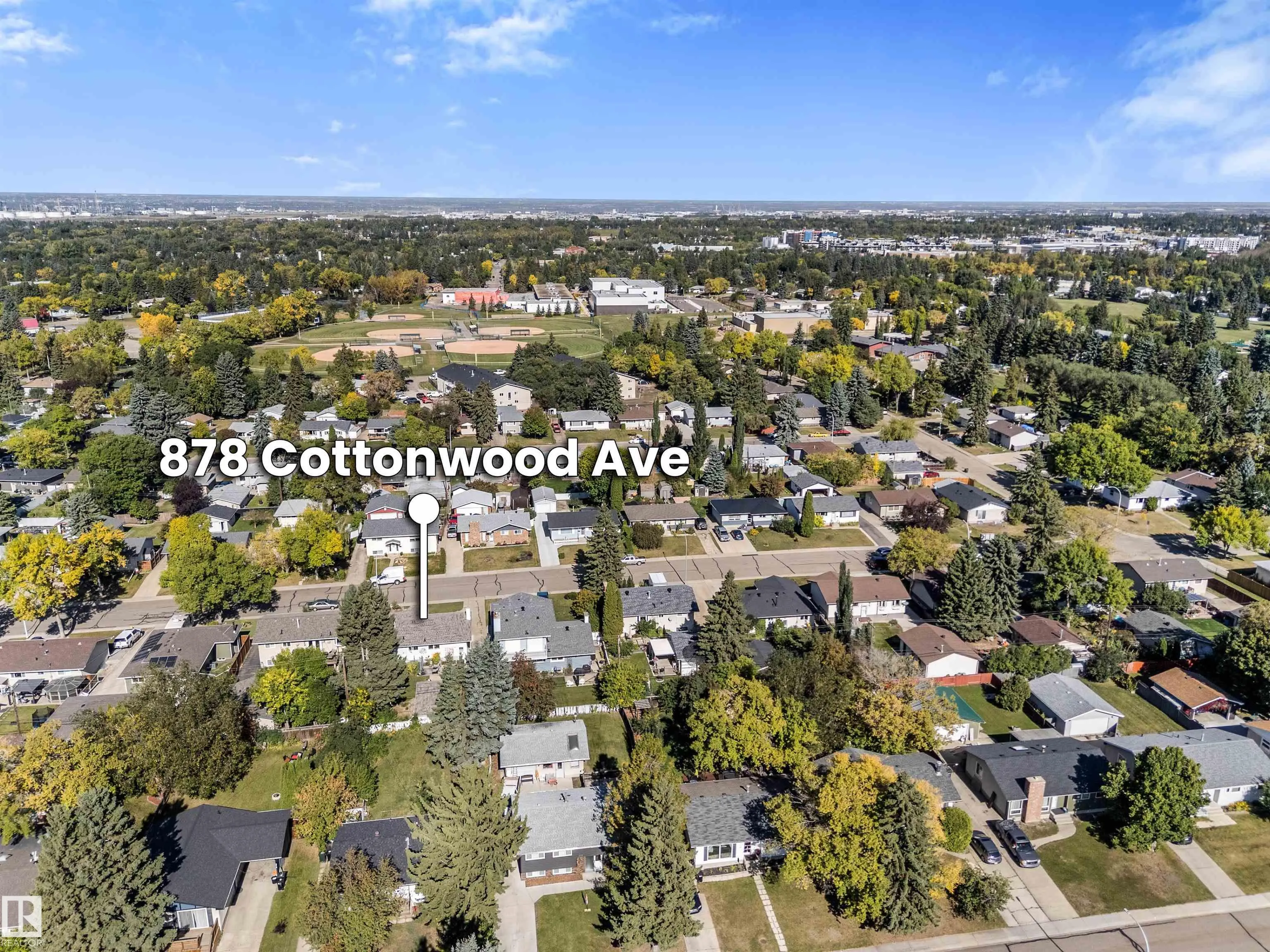 878 COTTONWOOD Avenue