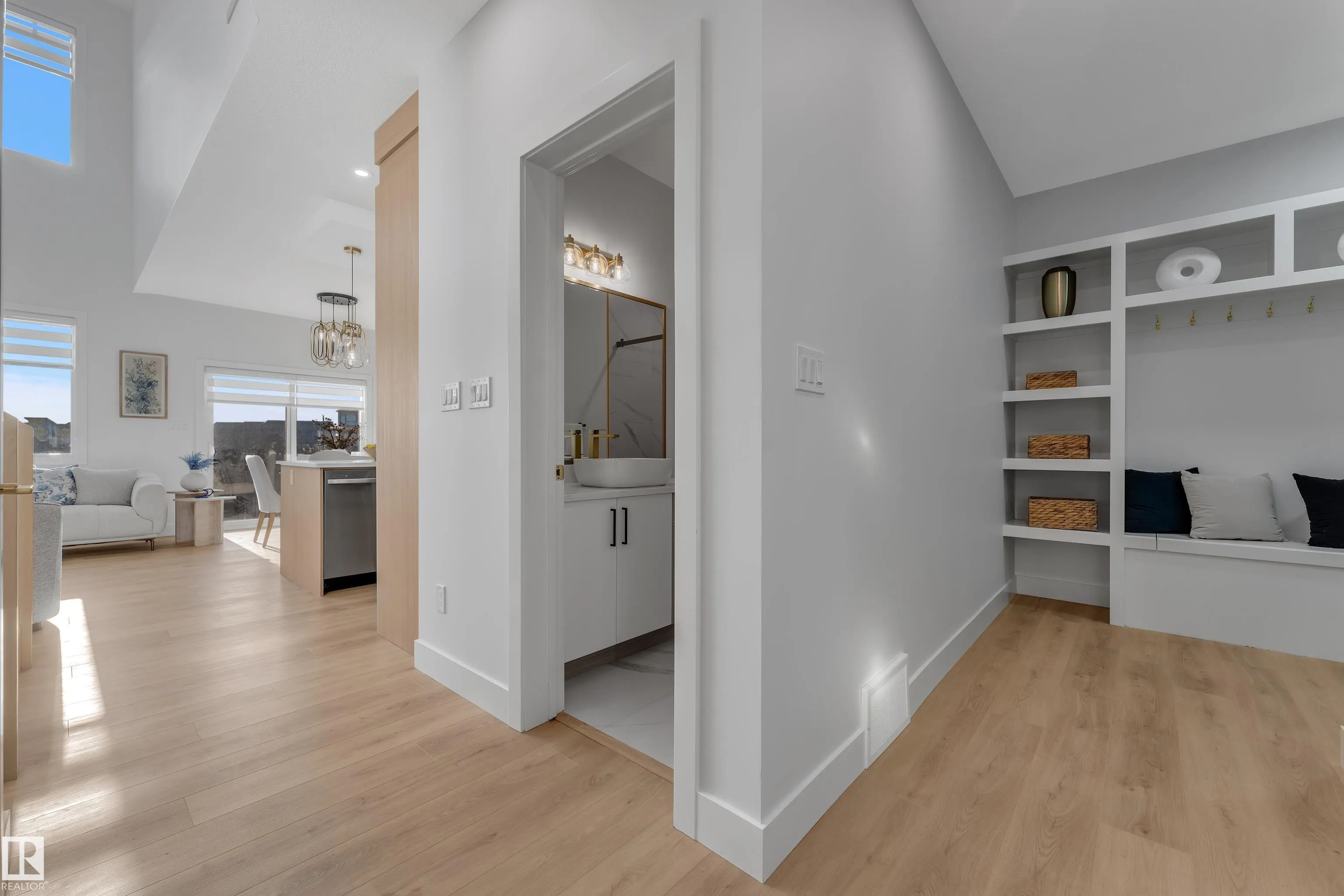 14 Ravenshire Wynd