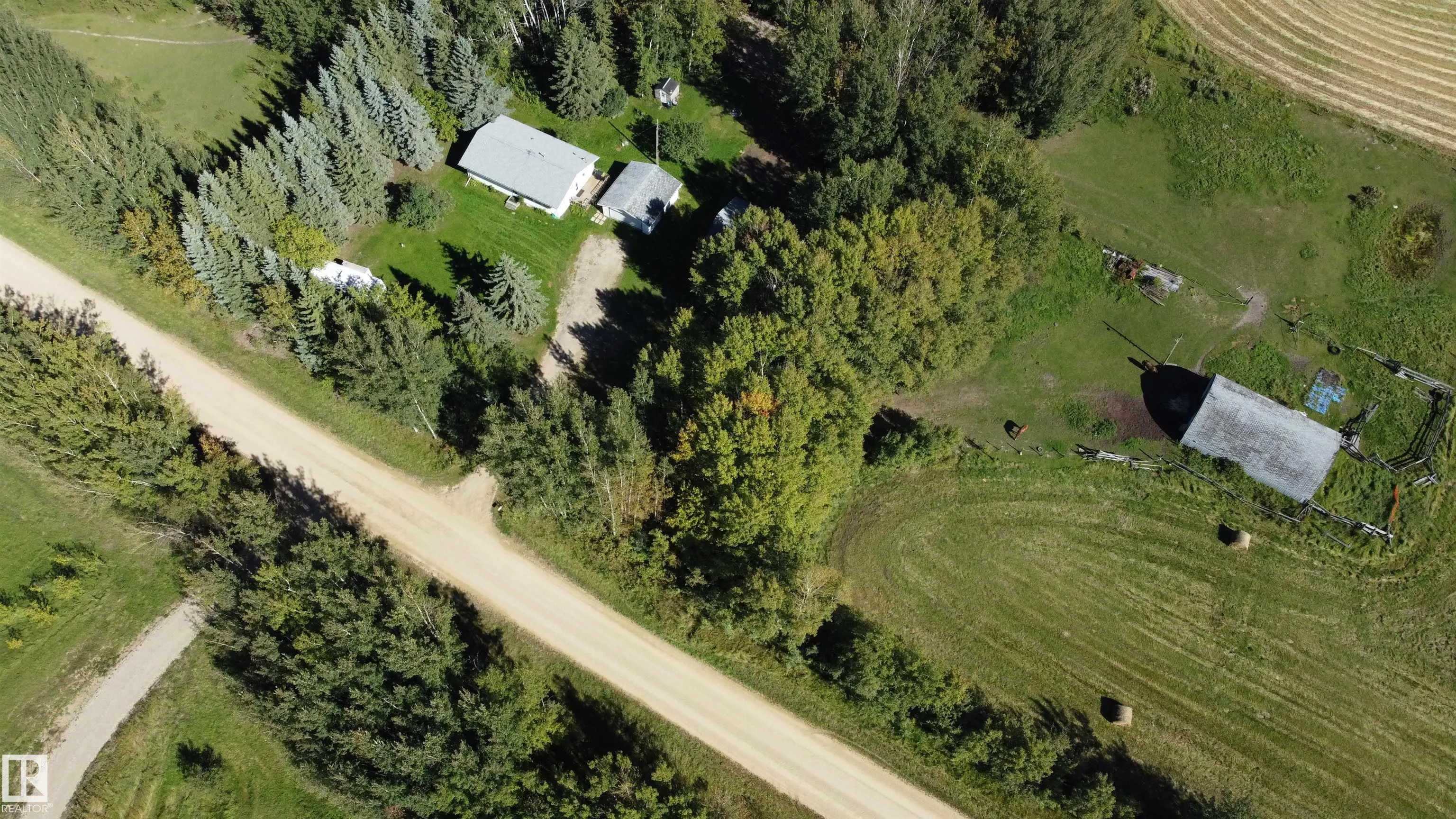 474009 RGE ROAD 10