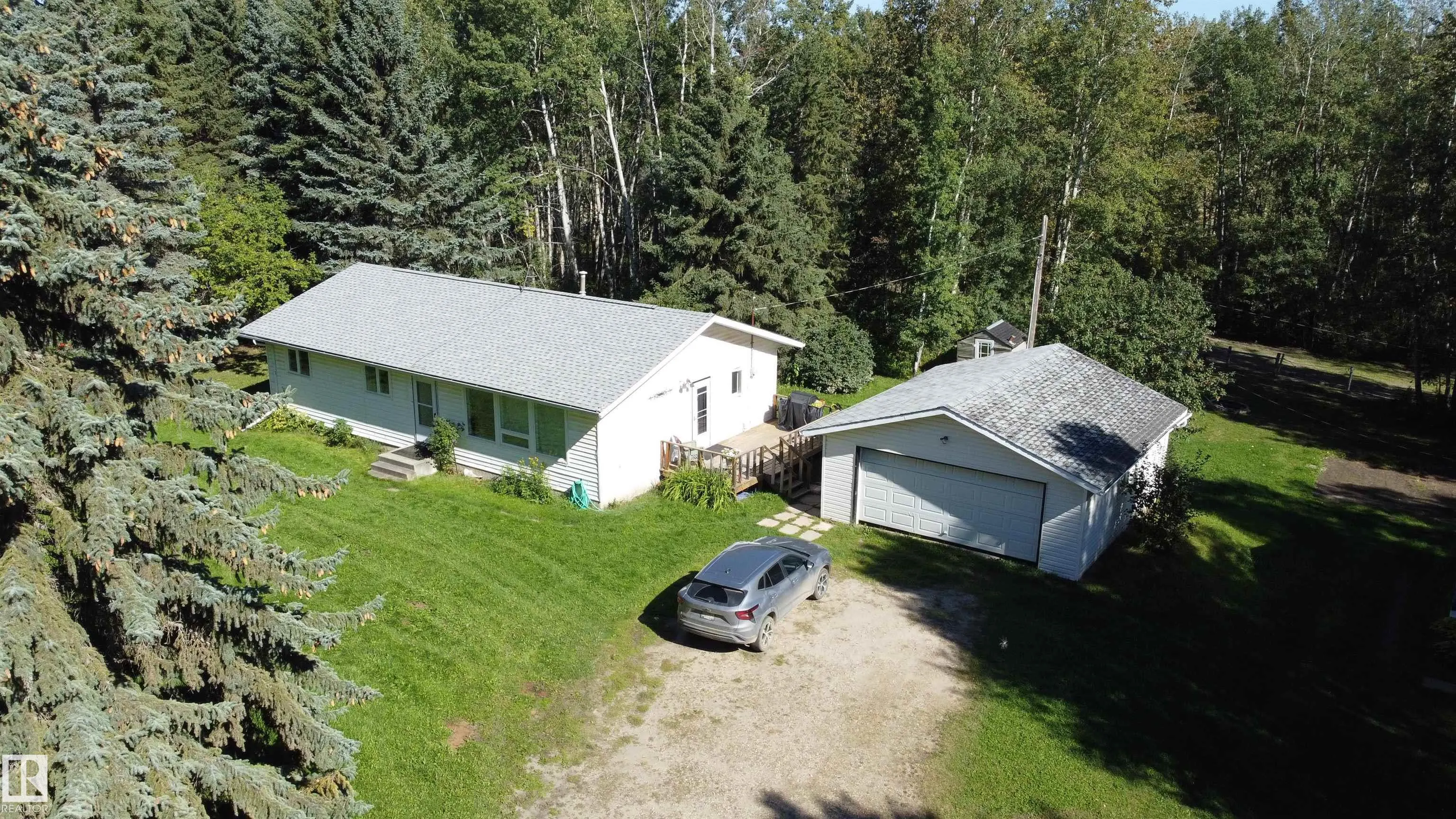 474009 RGE ROAD 10