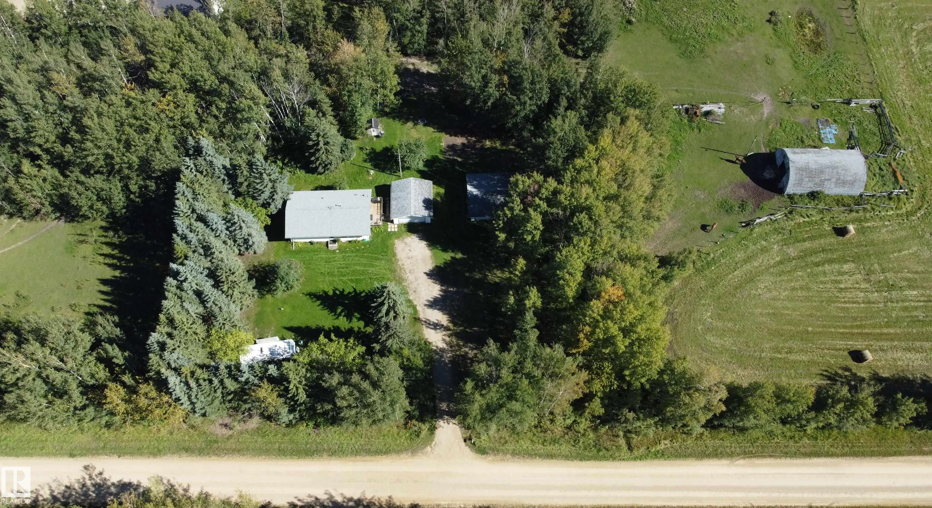 474009 RGE ROAD 10