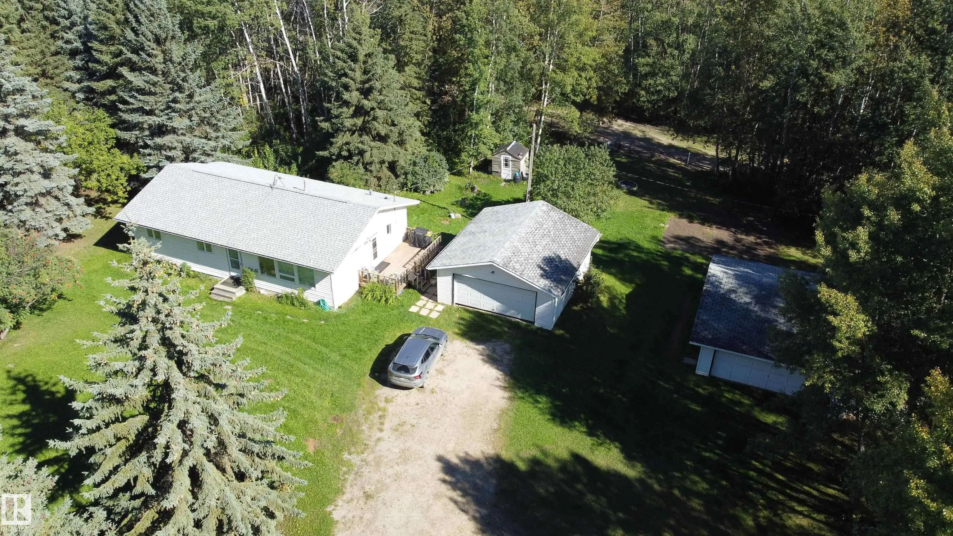 474009 RGE ROAD 10