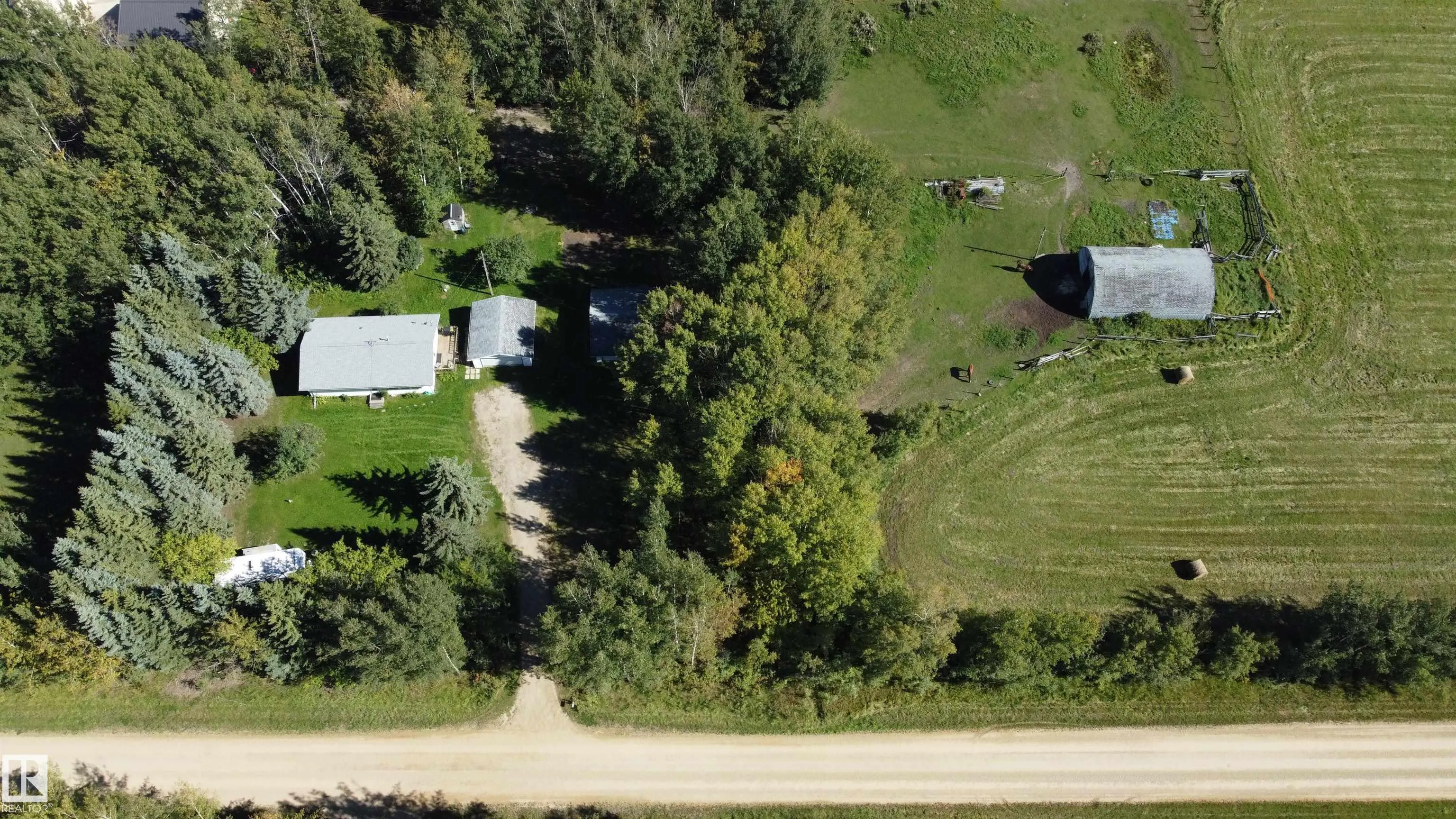 474009 RGE ROAD 10