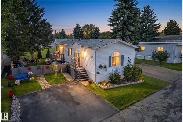 707 Evergreen Park