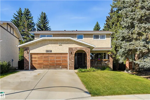 30 Gariepy Crescent
